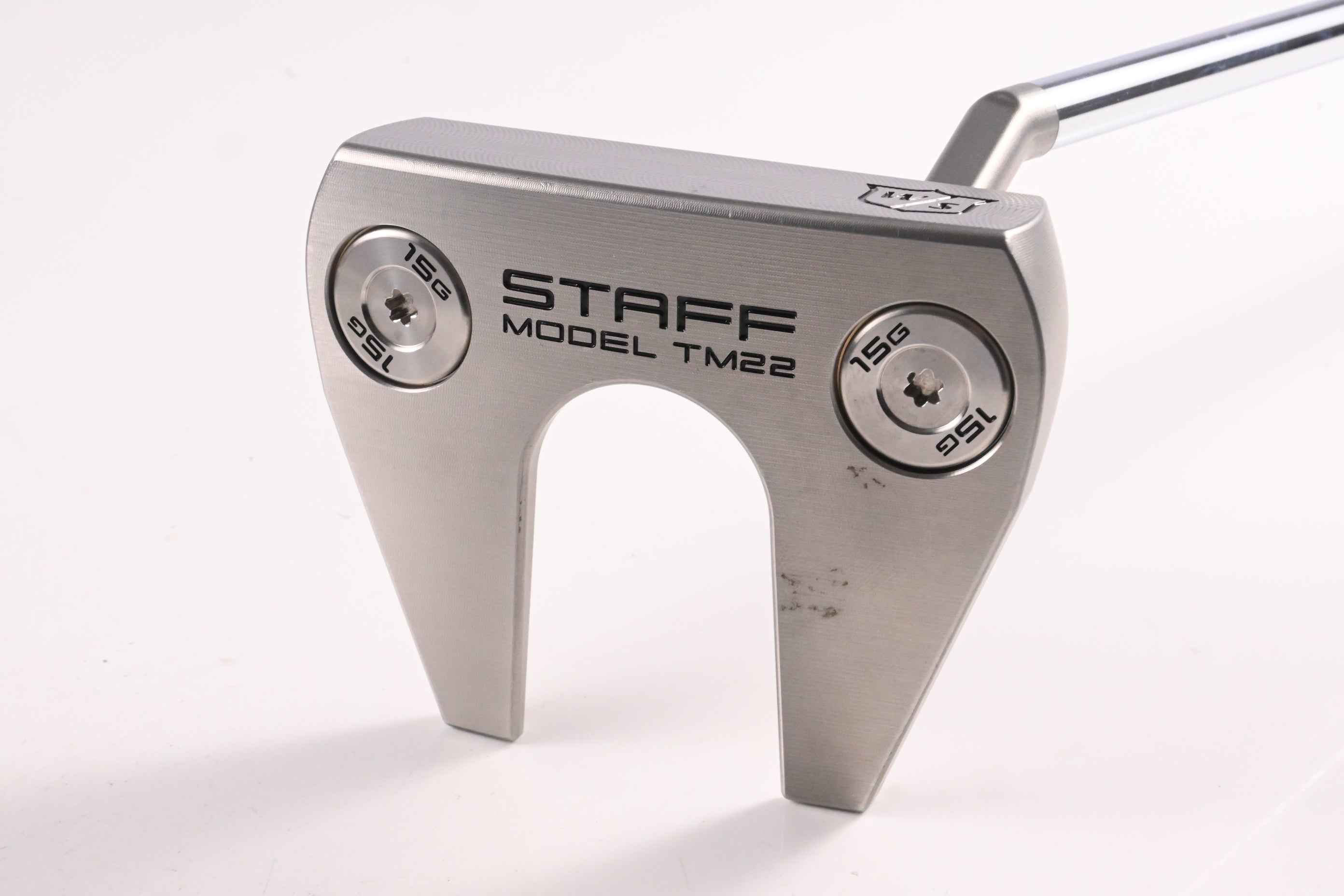 Wilson Staff Model TM22 Putter / 34 Inch