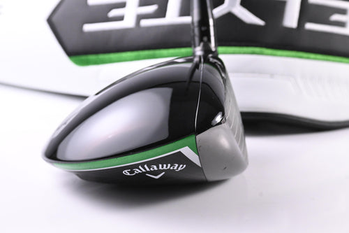 Callaway Elyte Triple Diamond Driver / 10.5 Degree / Stiff Flex Tensei 1K Black