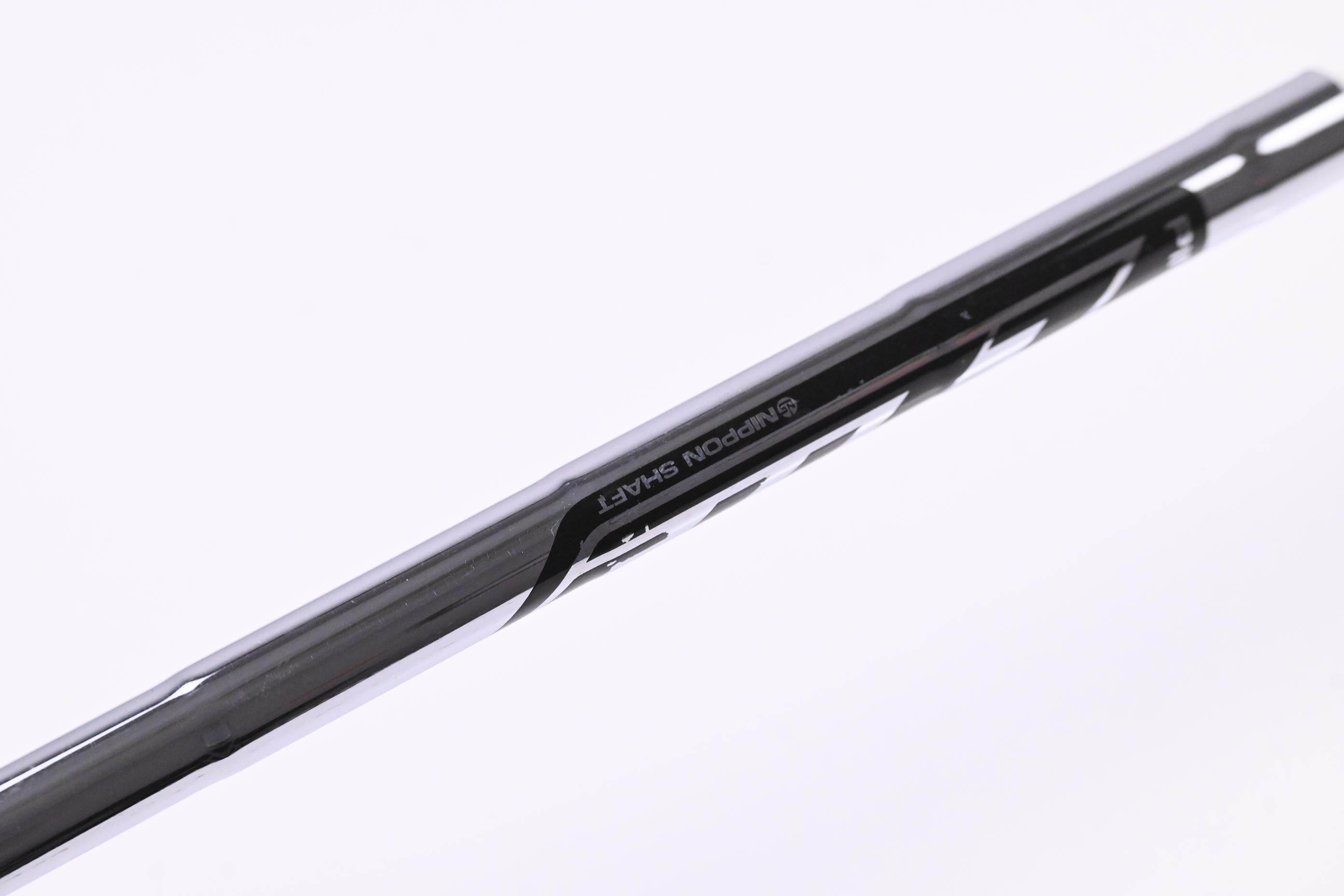 Ping Glide 3.0 Lob Wedge / 58 Degree / Black Dot / Wedge Flex Ping Z-Z 115