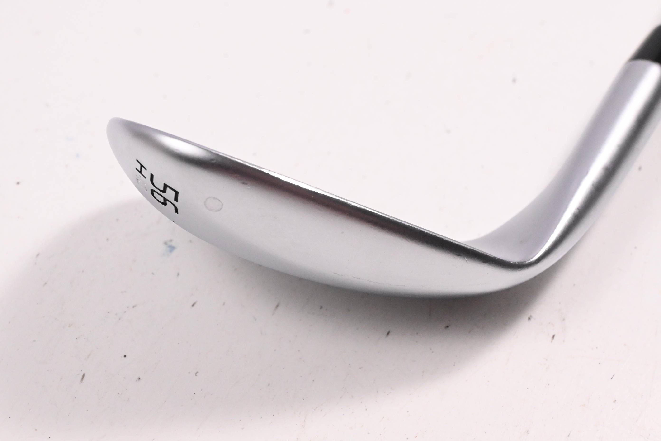 Ping S259 Sand Wedge / 56 Degree / Black Dot / Wedge Flex Ping Z-Z115 Shaft