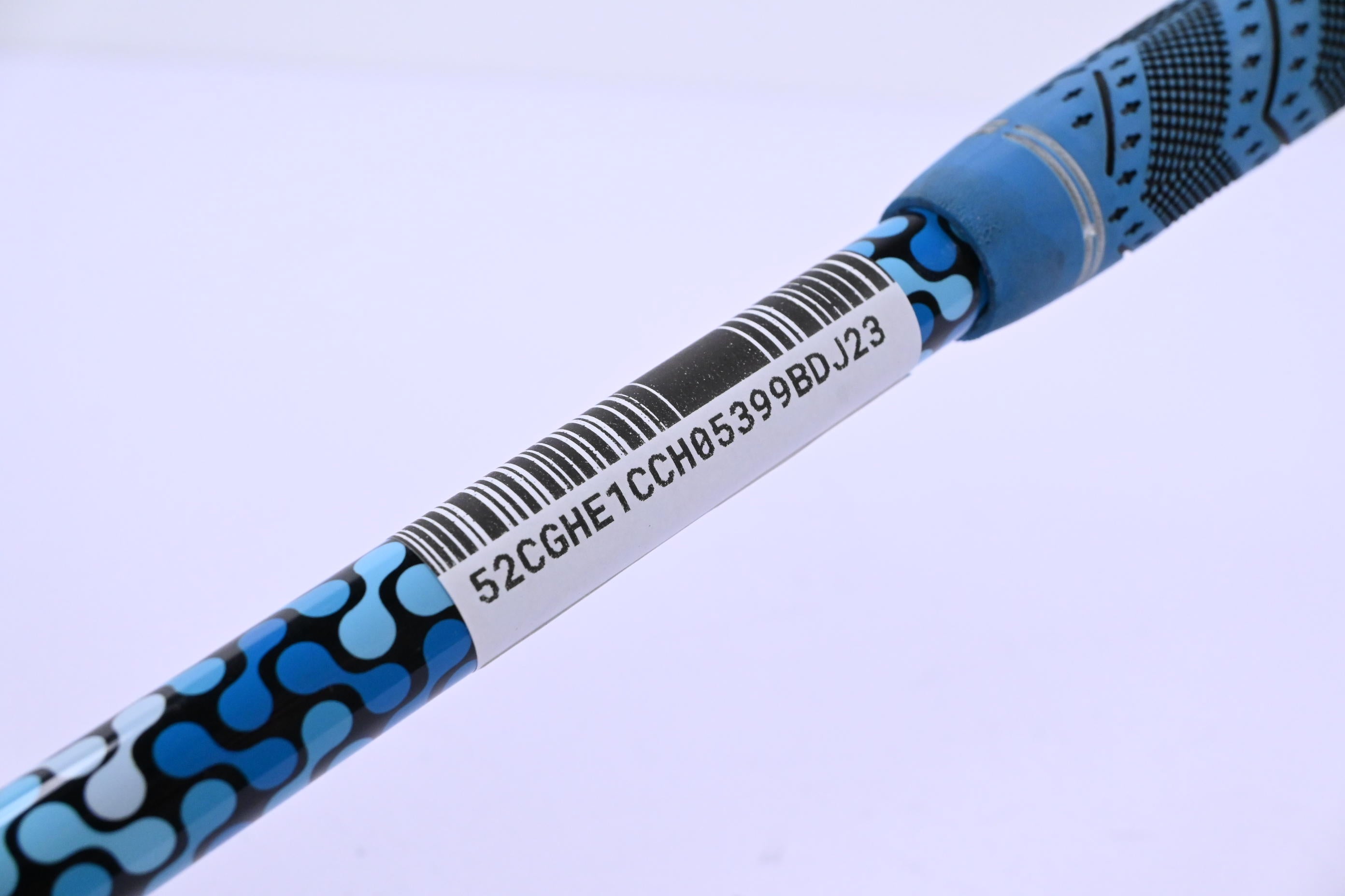 Left Hand Cobra LTDx LS Driver / 10.5 Degree / Stiff Flex Fujikura Atmos Blue 6