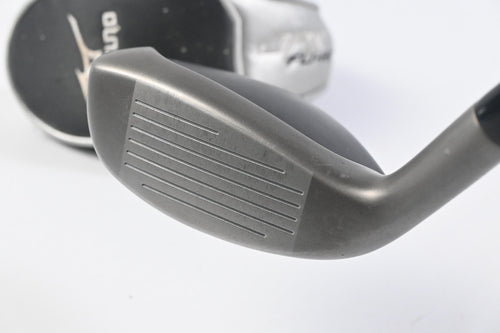 Mizuno JPX Fli-Hi #3 Hybrid / 19 Degree / Regular Flex Fujikura Orochi 90 Shaft