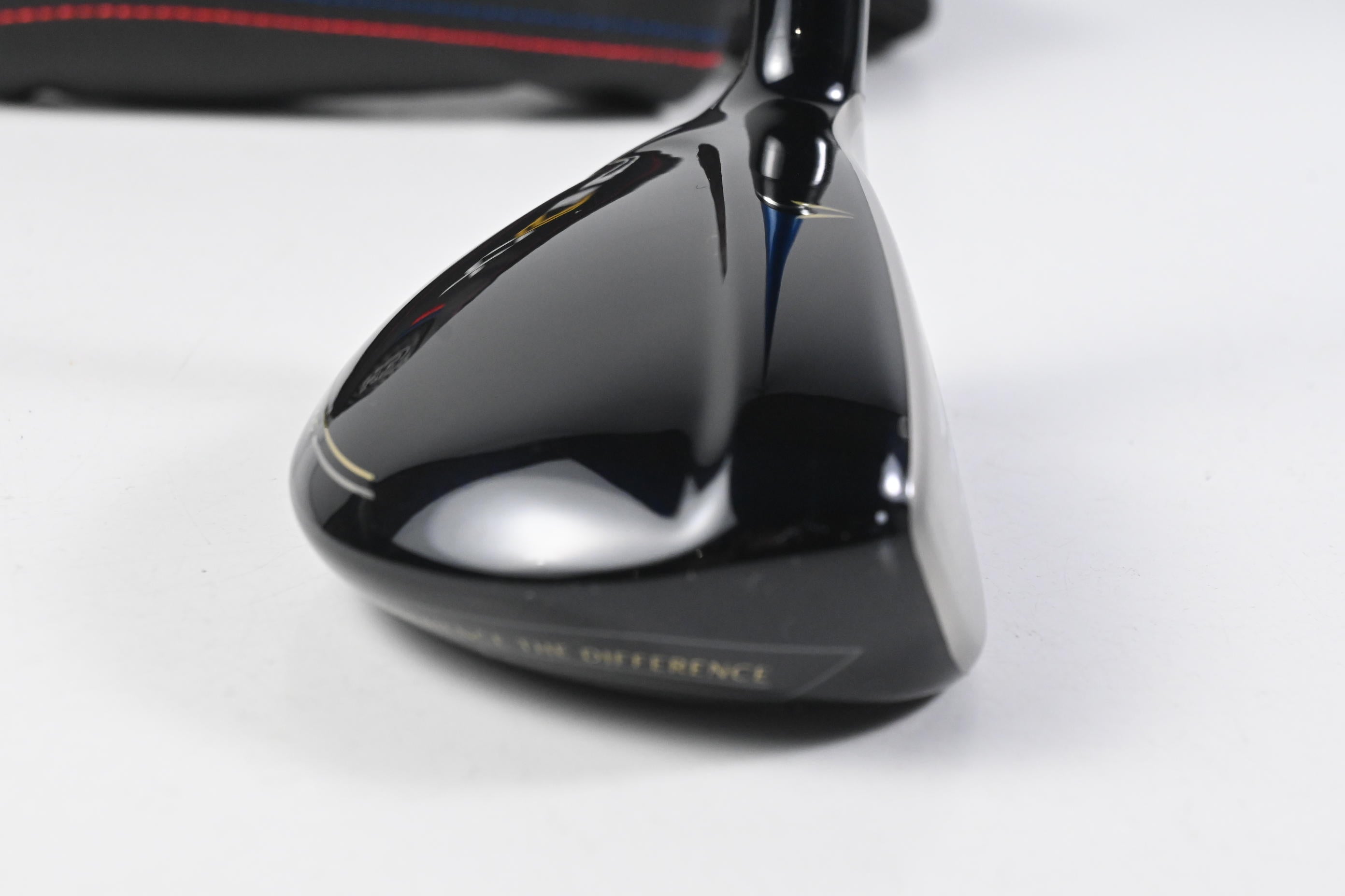 XXIO 13 #3 Hybrid / 18 Degree / Stiff Flex XXIO MP1300 45 Shaft