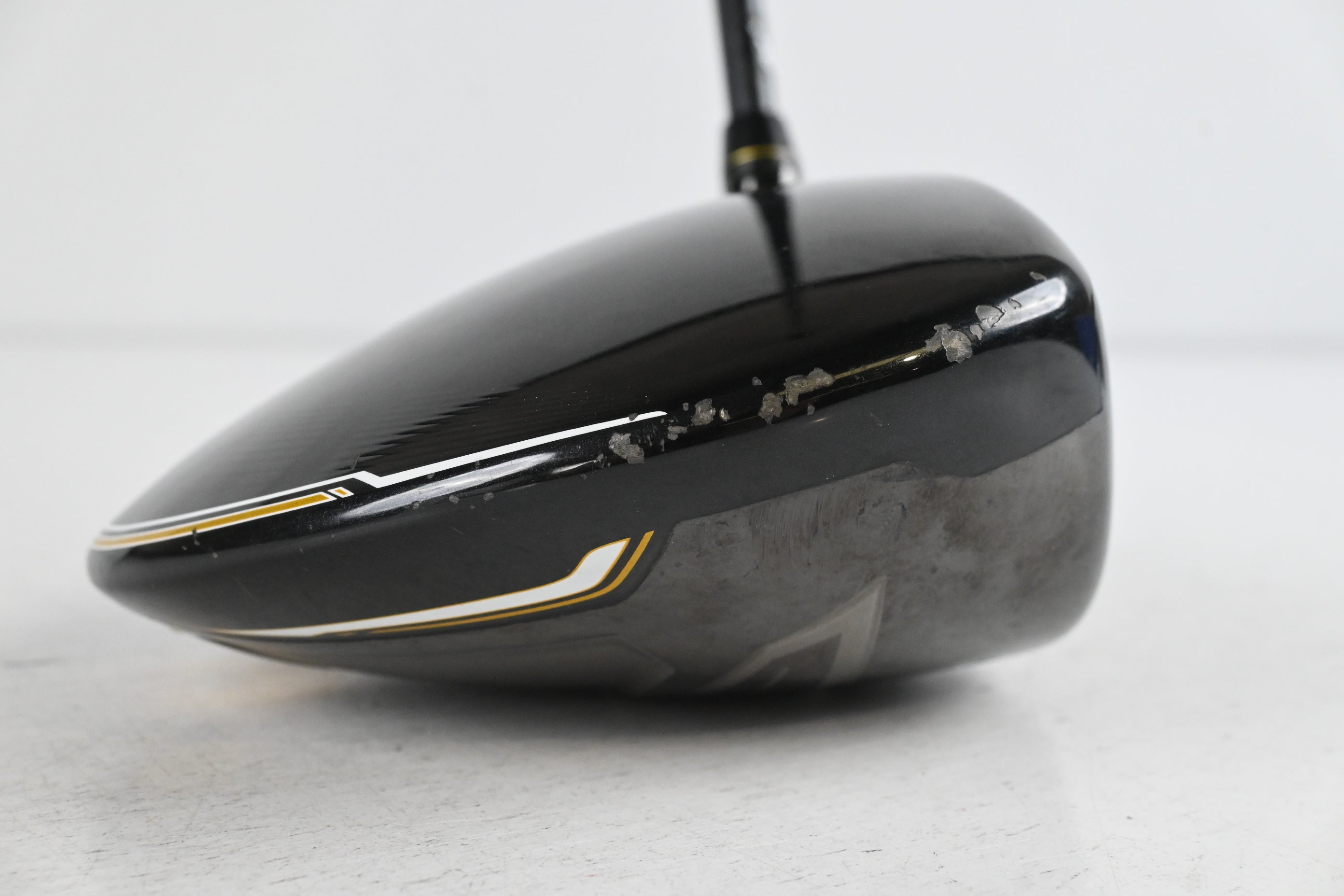 Cobra Fly-Z Driver / 9-12 Degree / Regular Flex Matrix VLCT-SP 60 Shaft
