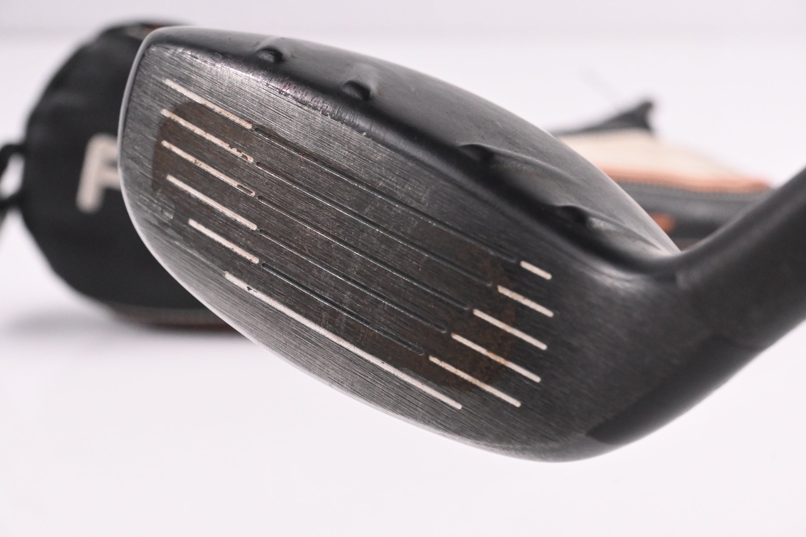 Ping G400 #3 Hybrid / 19 Degree / Stiff Flex Ping Alta CB 70 Shaft