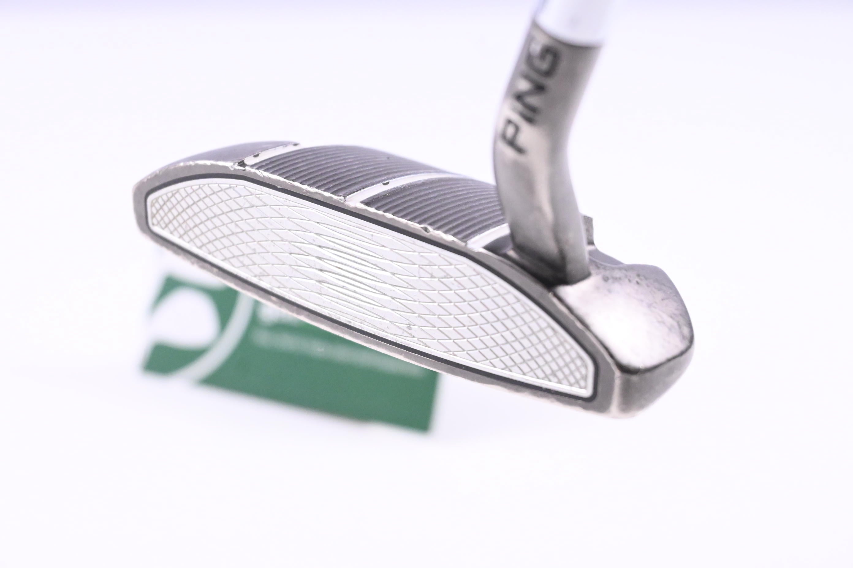 Ping Sigma G Ketsch B Putter / 34 Inch