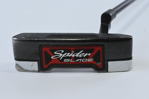 Taylormade Spider Blade 12 Putter / 35 Inch