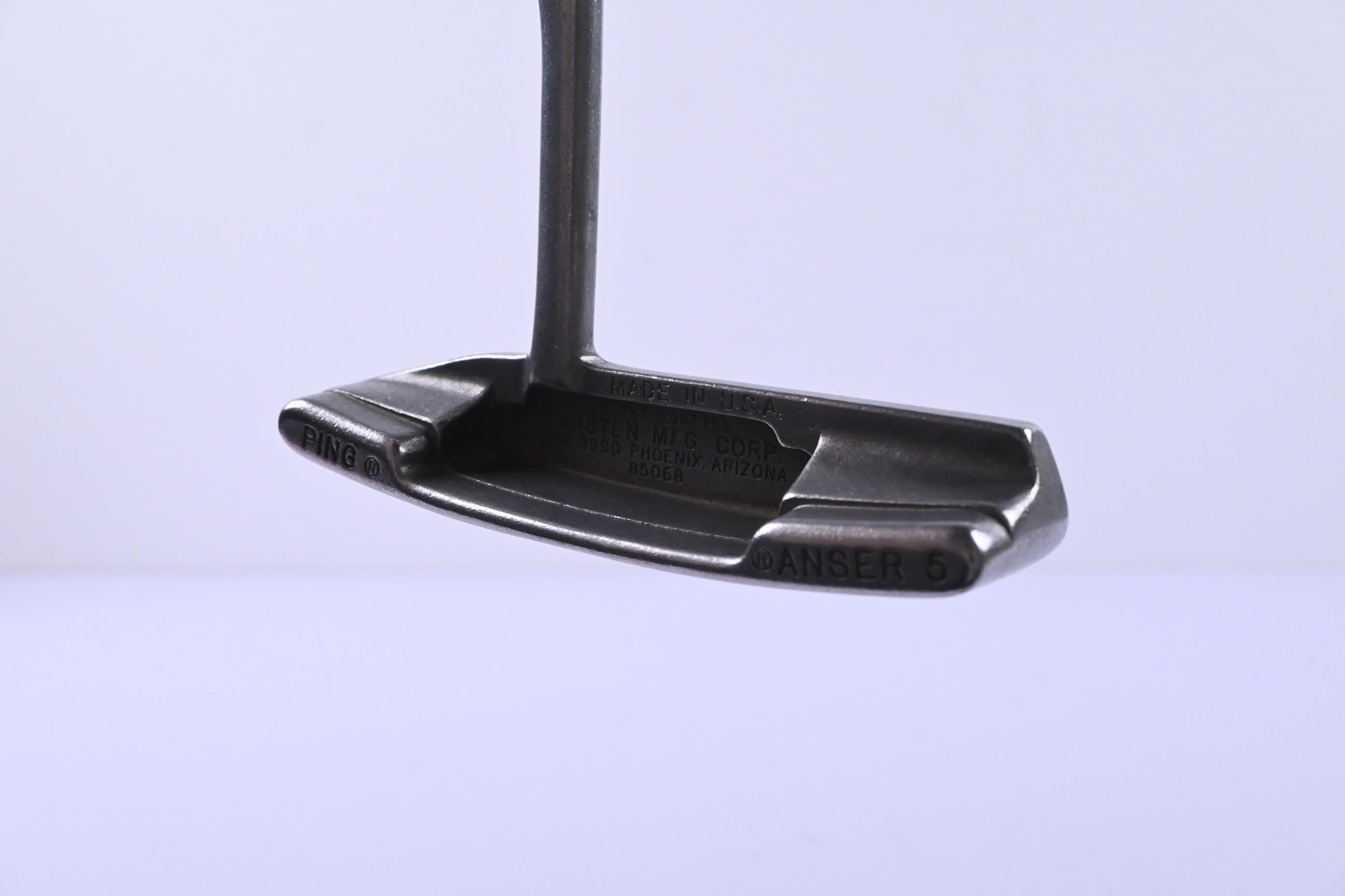Ping Anser 5 Putter / 36 Inch
