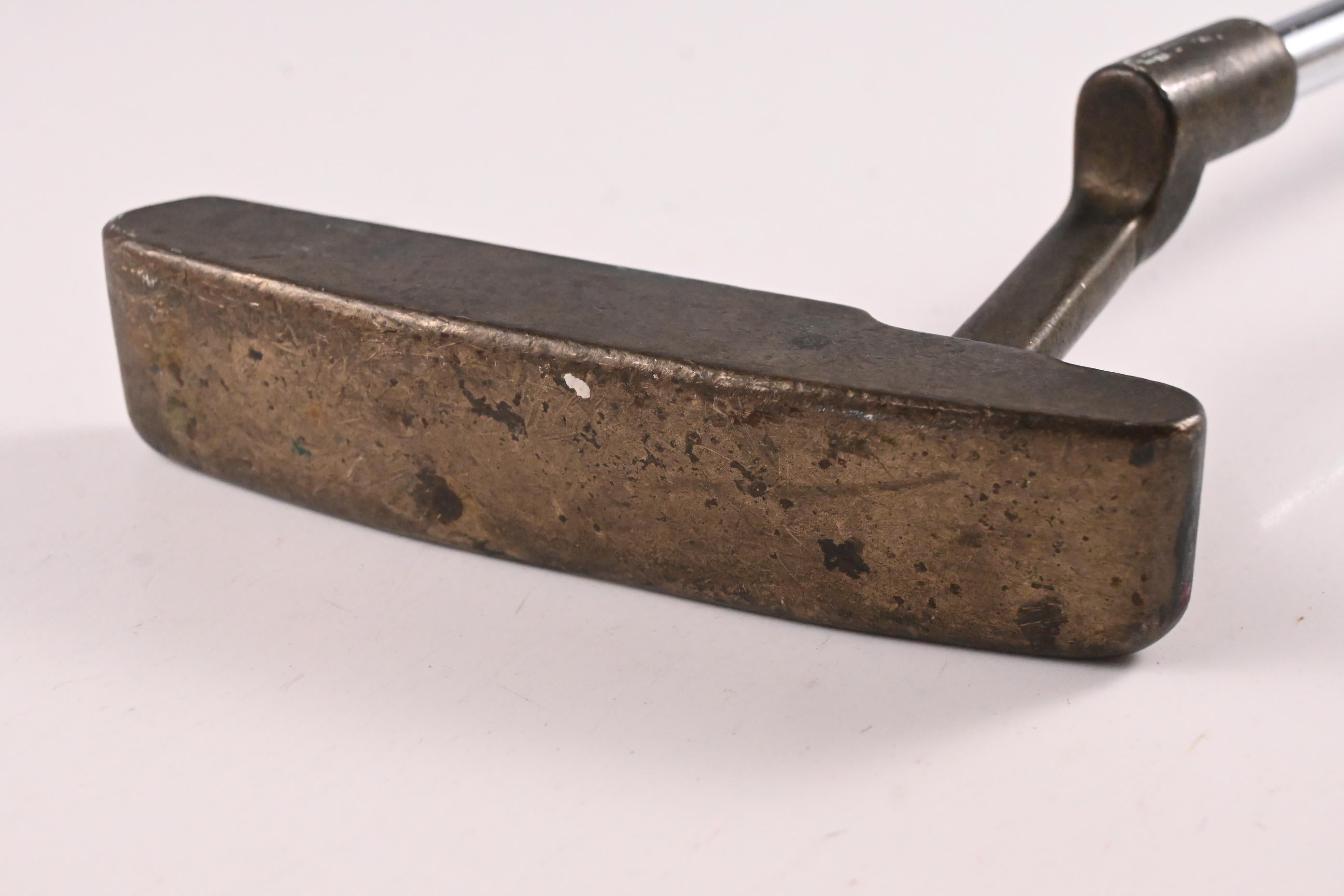 Ping Karsten Original A-Blade Putter / 35.5 Inch