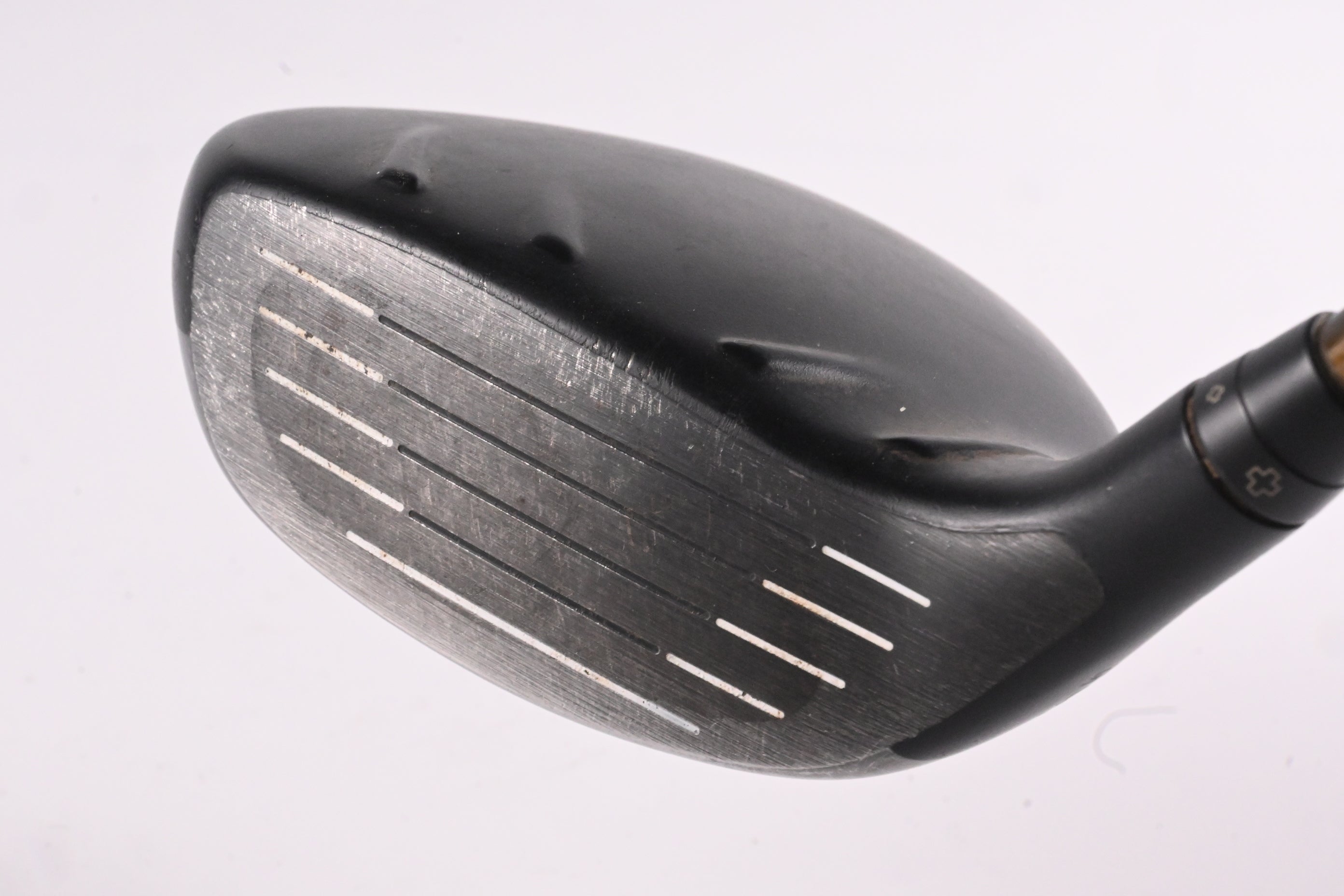 Ping G400 #5 Wood / 17.5 Degree / Senior Flex Ping Alta CB 65 Shaft