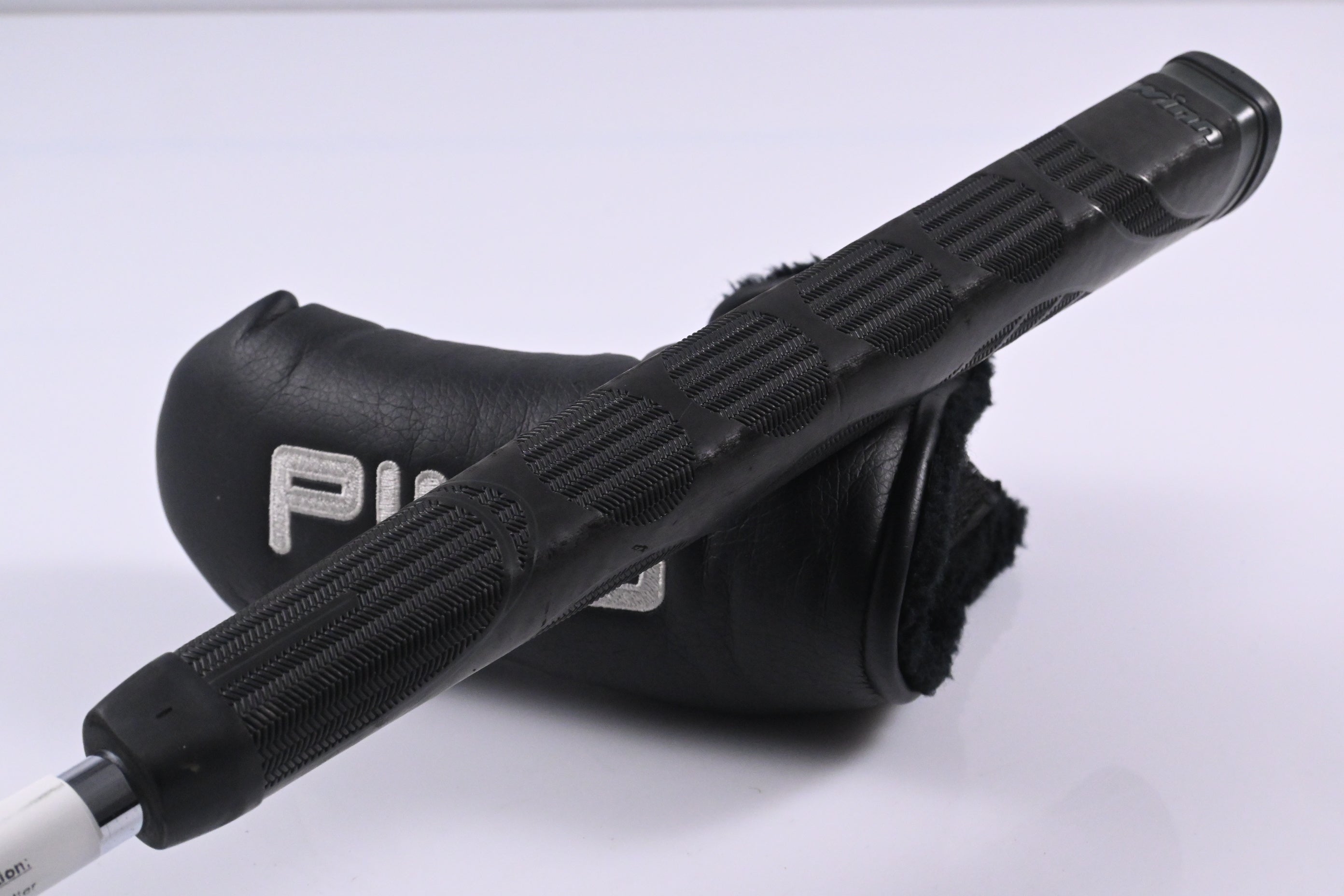 Ping Karsten TR Anser 5 Putter / Black Dot / 35 Inch
