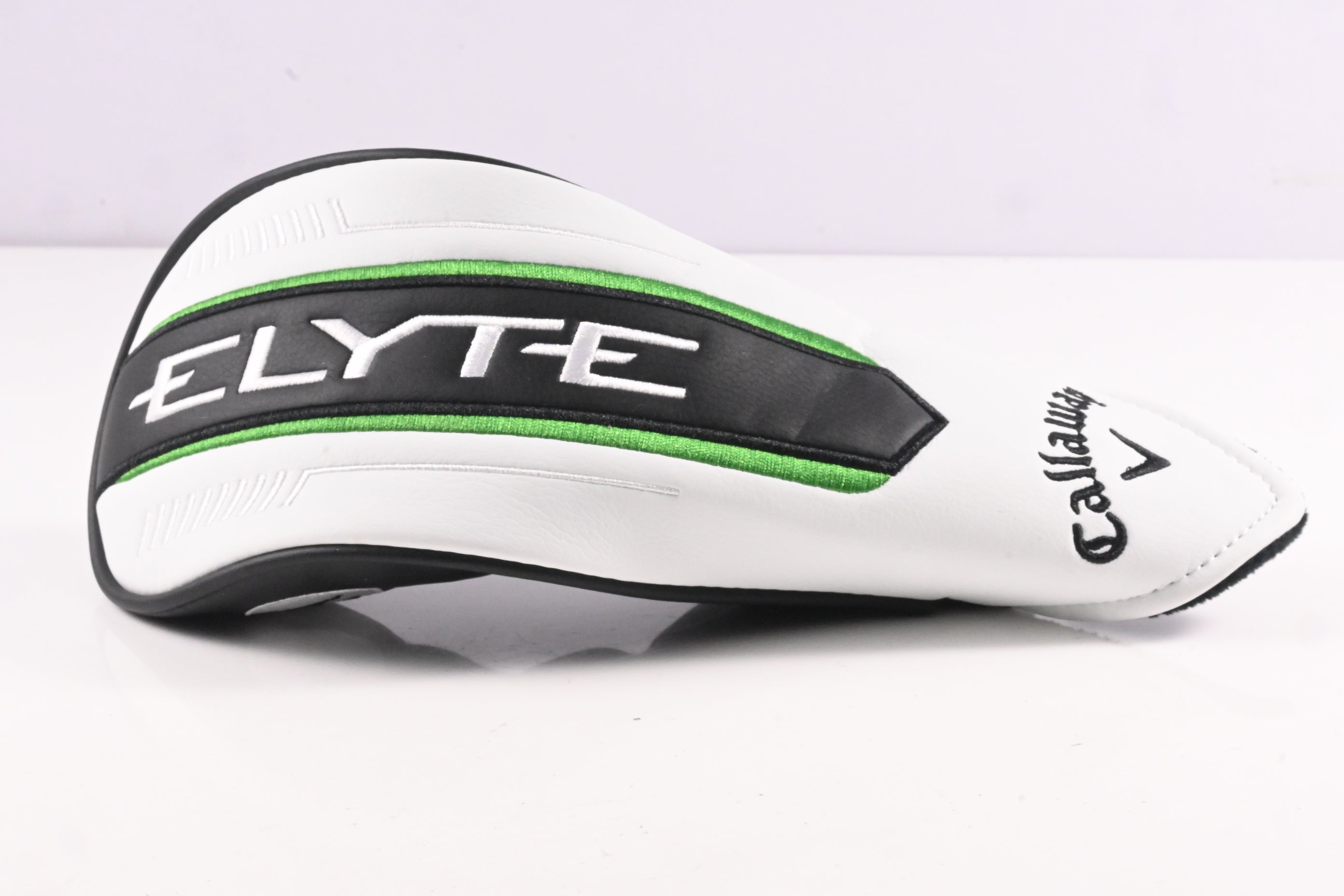 Callaway Elyte Triple Diamond #3 Wood / 15 Degree / Stiff Flex Tensei 1K Black