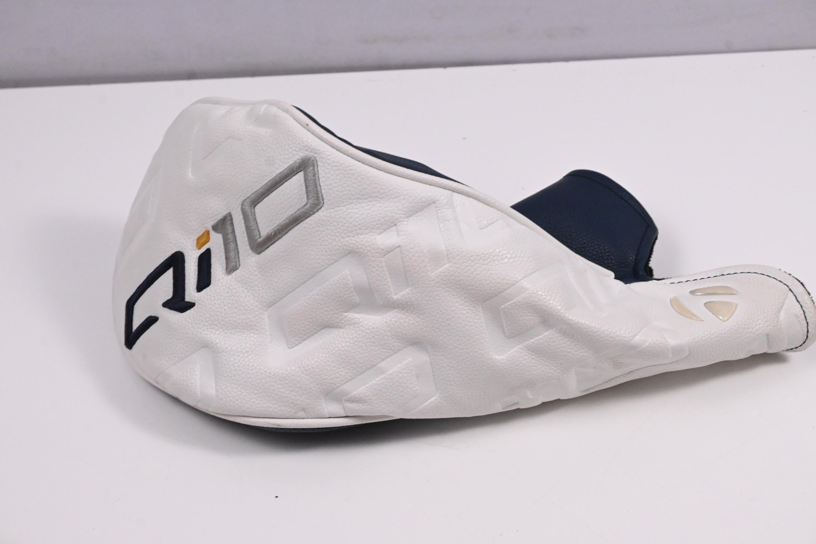 Taylormade Qi10 LS Driver / 10.5 Degree / Head Only