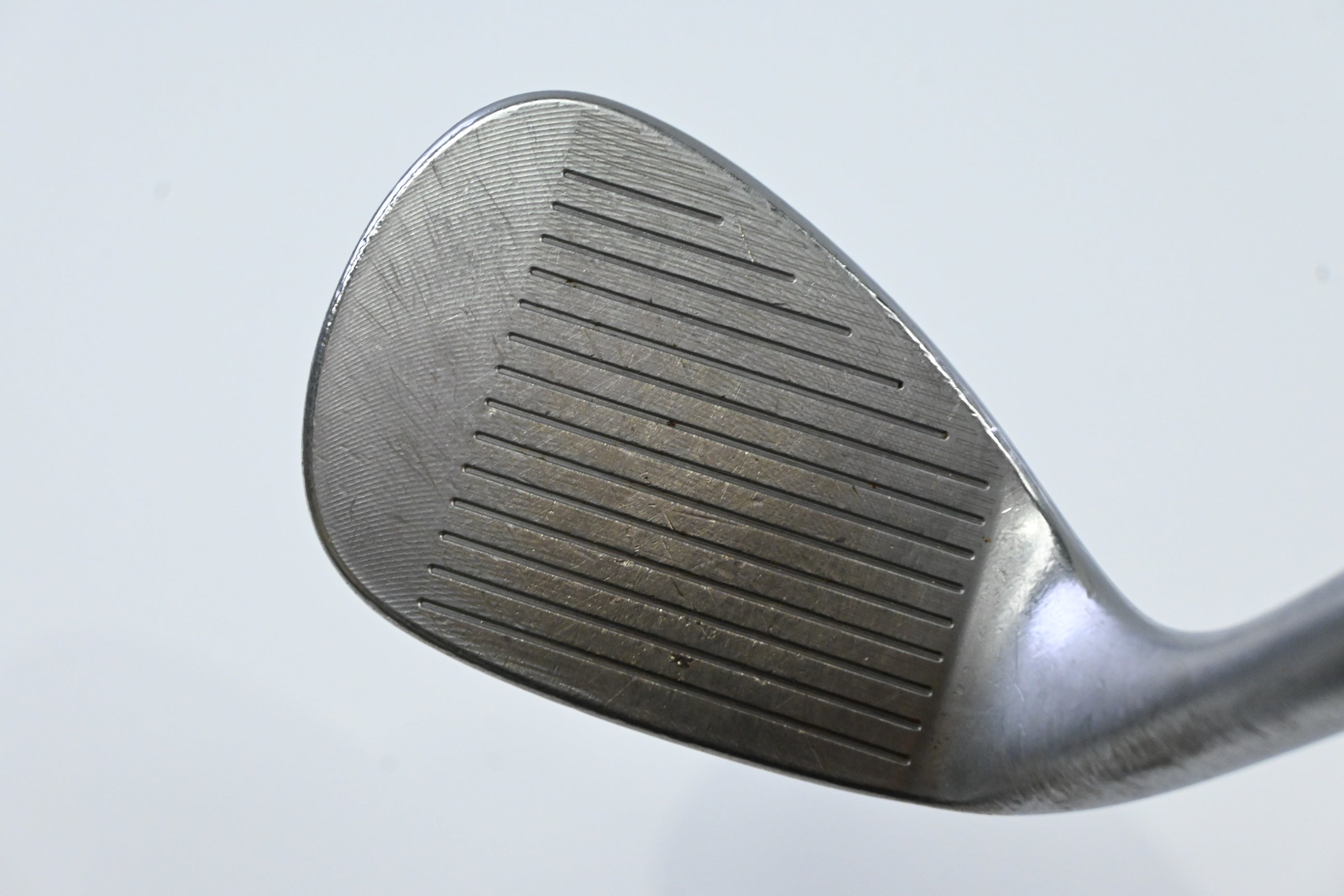 Cleveland 588 RTX Sand Wedge / 56 Degree / Wedge Flex Steel Shaft