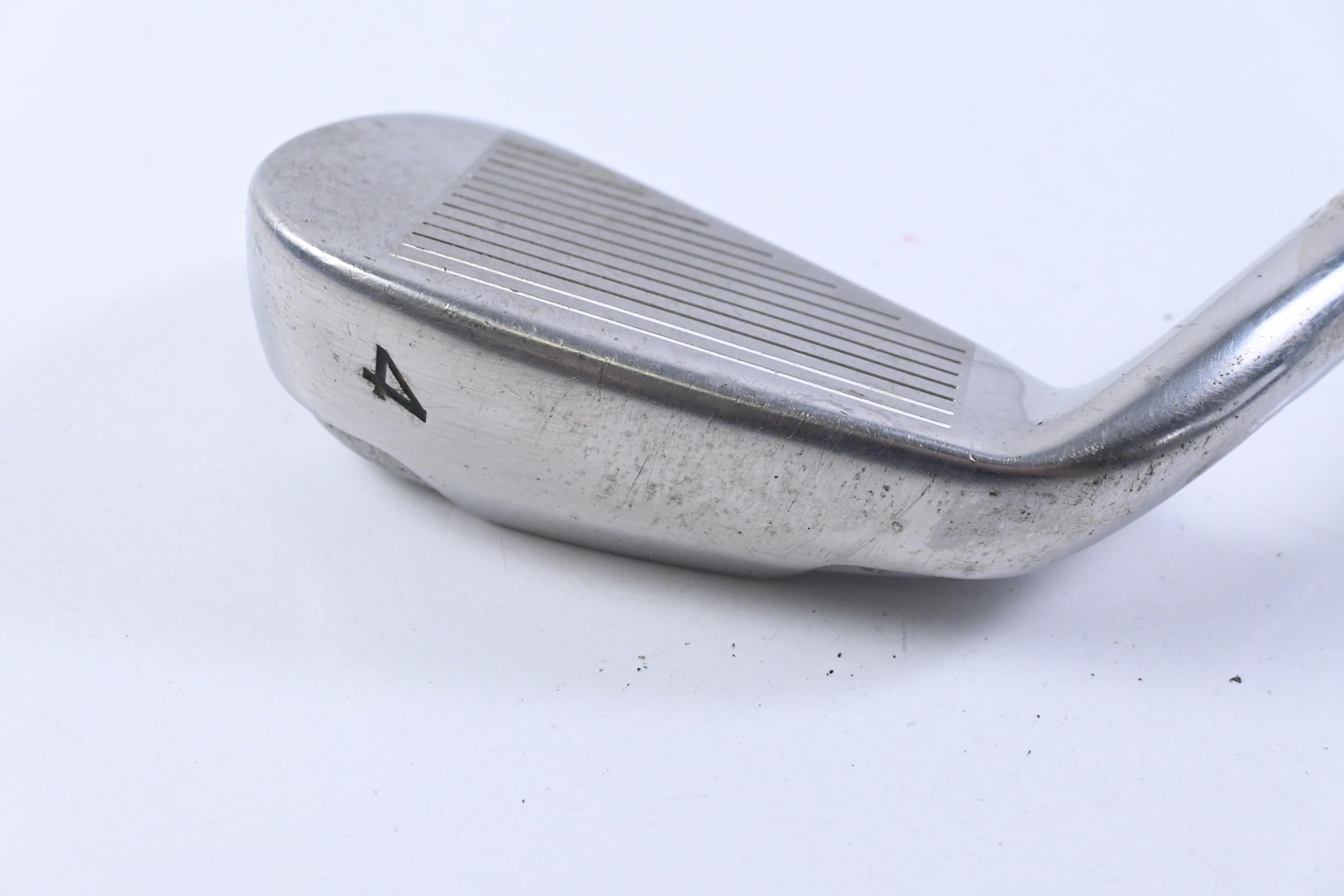 Taylormade Burner Plus #4 Iron / 22 Degree / Regular Flex Taylormade Burner 85