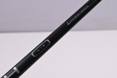 Vanquish 4 Driver Shaft / Regular Flex / Callaway 2nd Gen