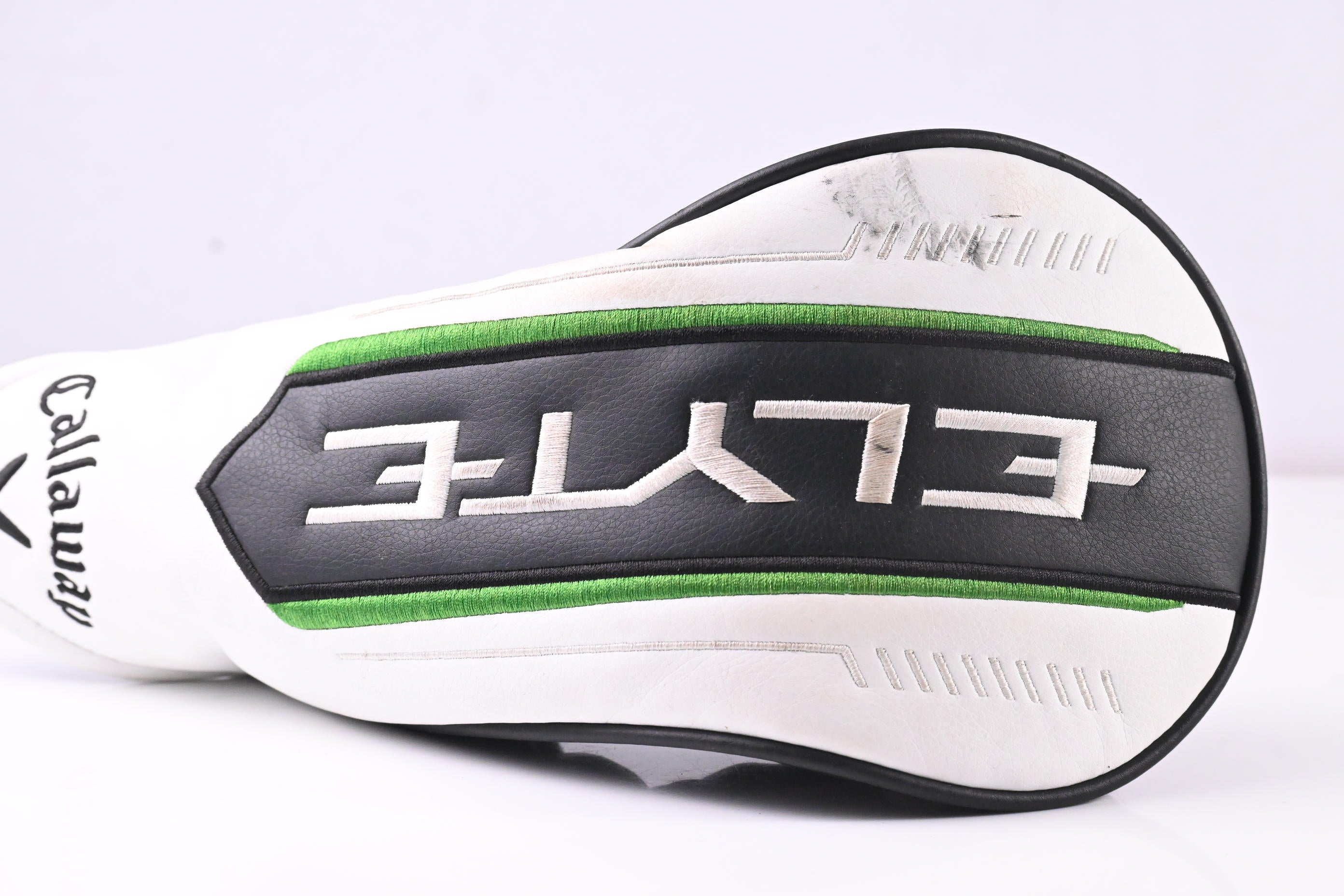 Callaway Elyte Triple Diamond Driver / 9 Degree / X-Flex Accra Tour TZ5 65