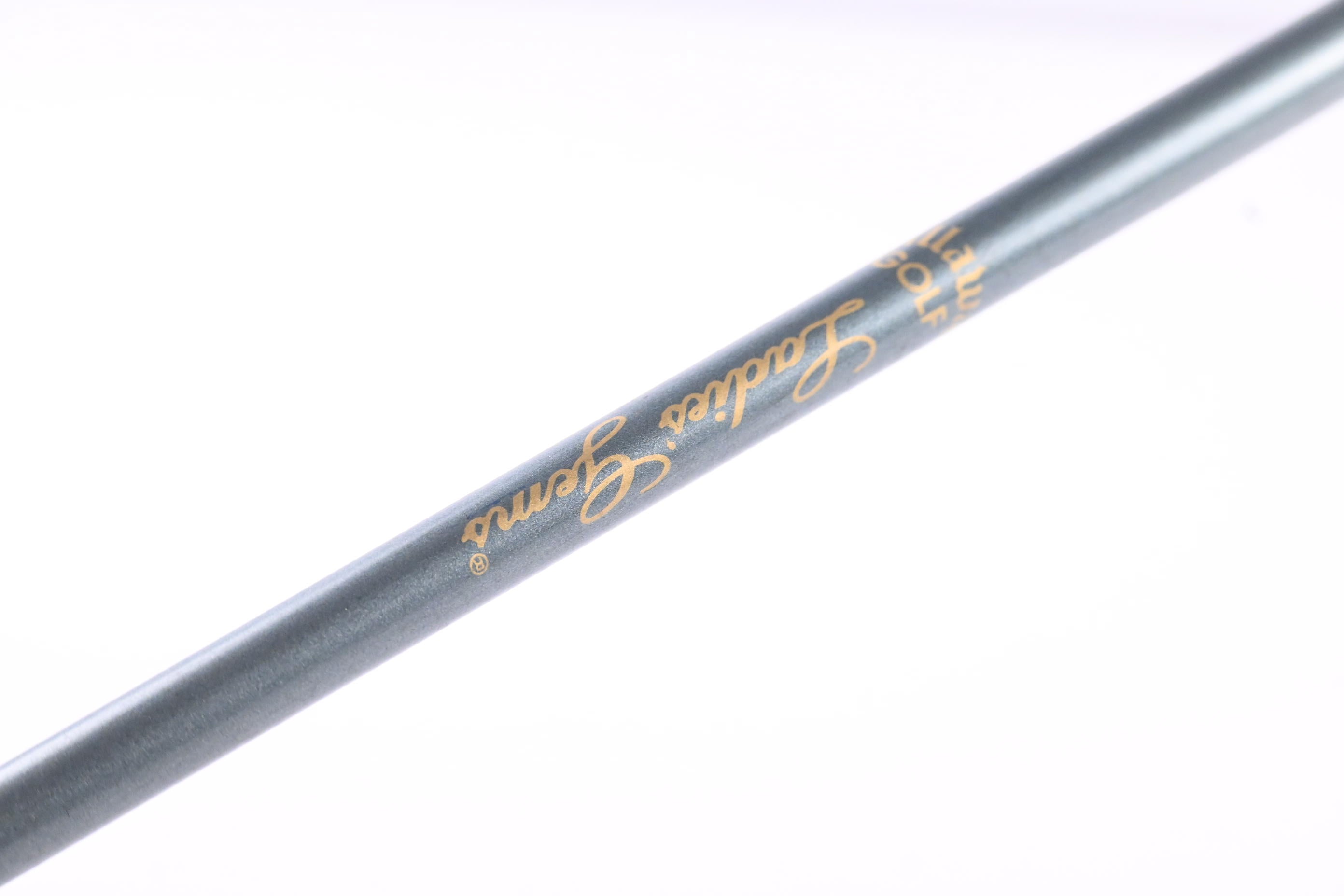 Ladies Callaway Big Bertha Warbird #3 Wood / 15 Degree / Ladies Flex Gems Shaft