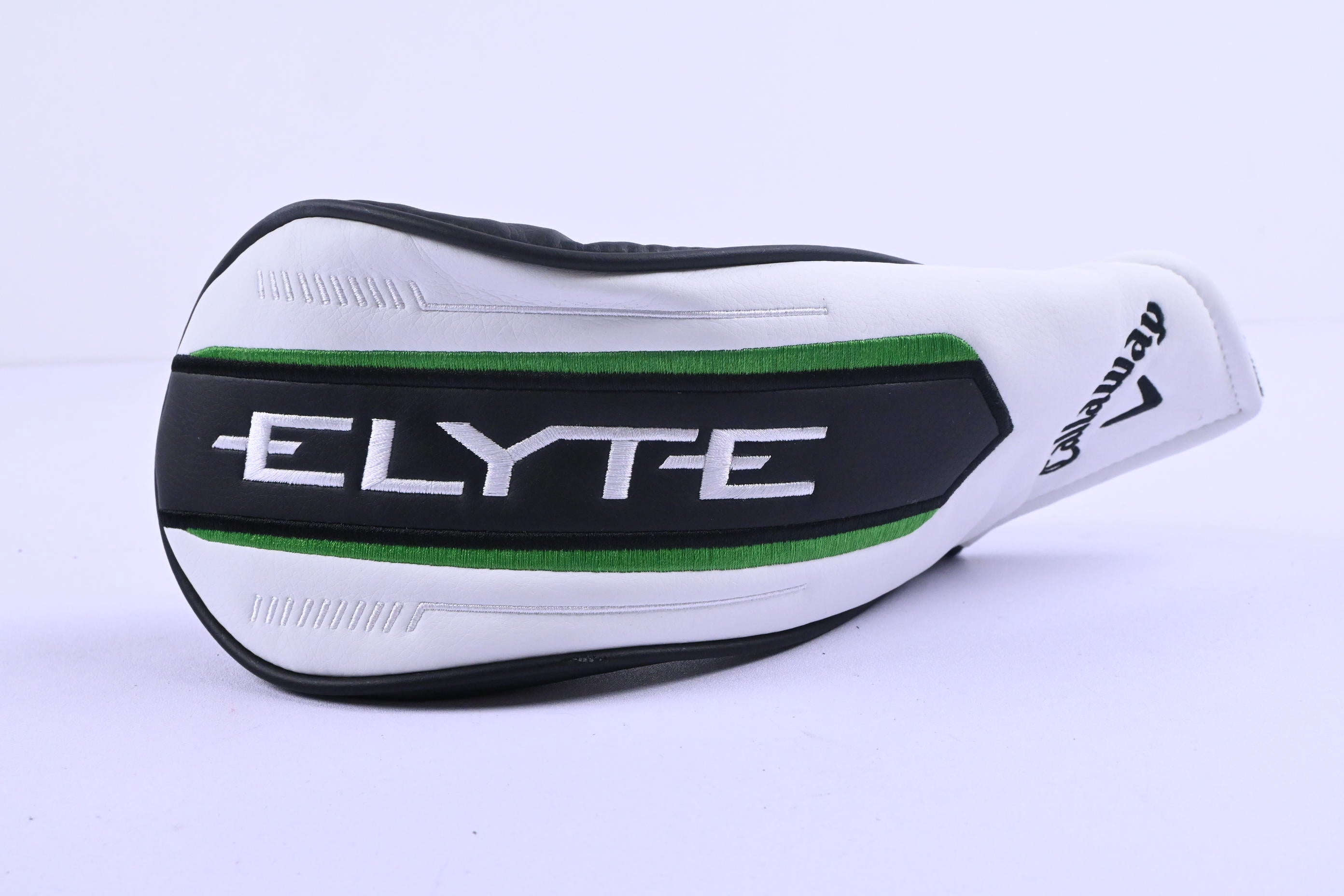 Left Hand Callaway Elyte #3 Wood / 15 Degree / Stiff Flex Tensei AV Blue 75