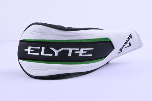 Left Hand Callaway Elyte #3 Wood / 15 Degree / Stiff Flex Tensei AV Blue 75