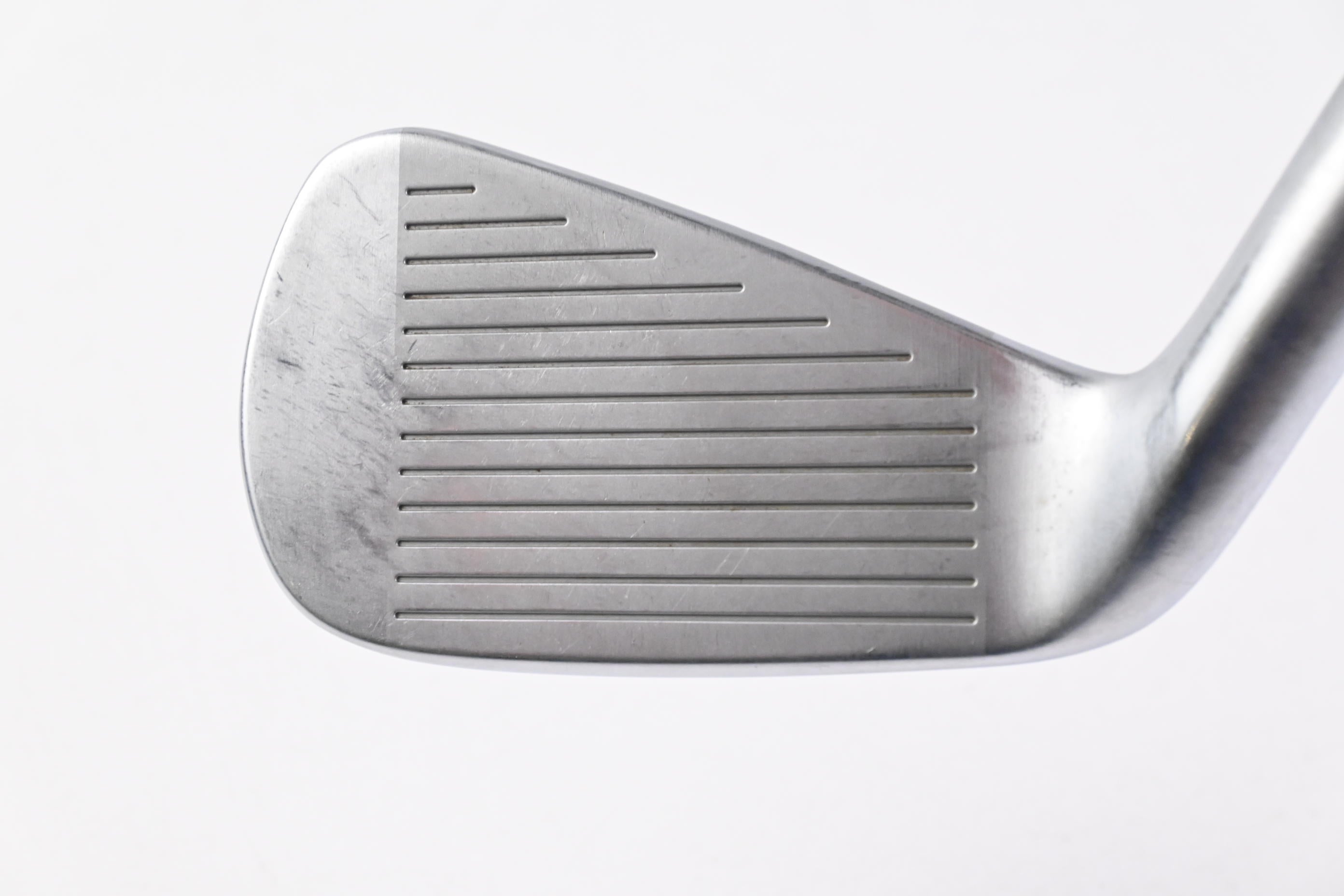 Taylormade P770 2023 #3 Iron / 19.5 Degree / X-Flex Hzrdus Smoke Green 70