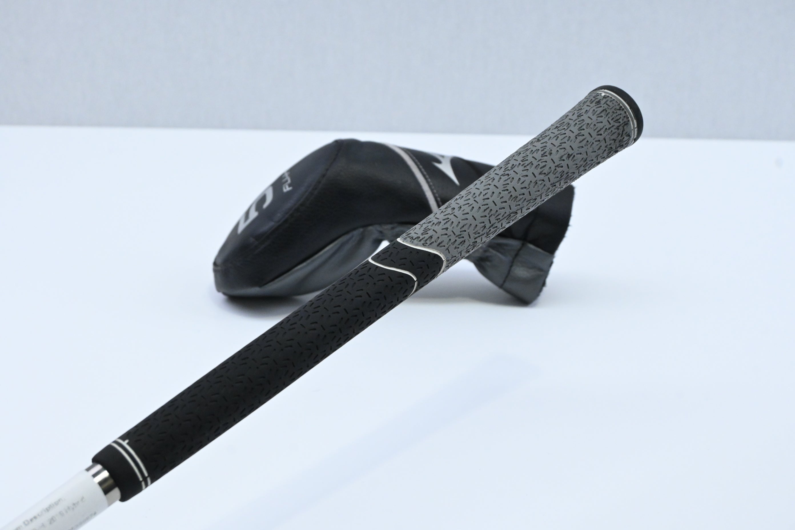 Mizuno JPX Fli-Hi 2019 #4 Hybrid / 20 Degree / Regular Flex UST Recoil ESX Shaft