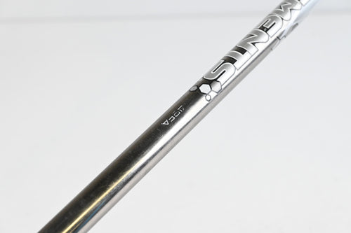 Wilson Staff D200 #5 Wood / 18 Degree / Regular Flex UST Elements Chrome 54
