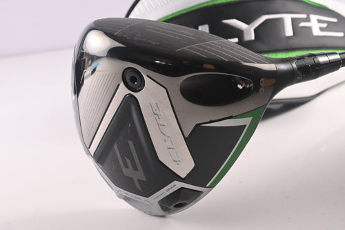 Callaway Elyte Driver / 9 Degree / Regular Flex Kai'li Blue 60 Shaft