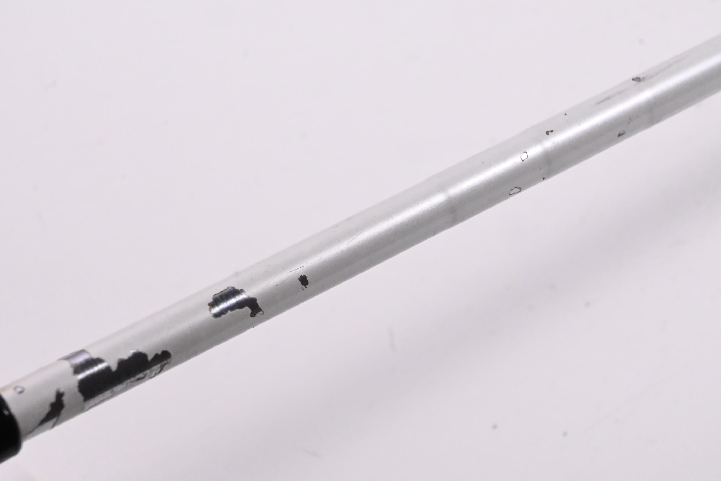 Honma W105P Lob Wedge / 58 Degree / Stiff Flex KBS Custom Series Shaft