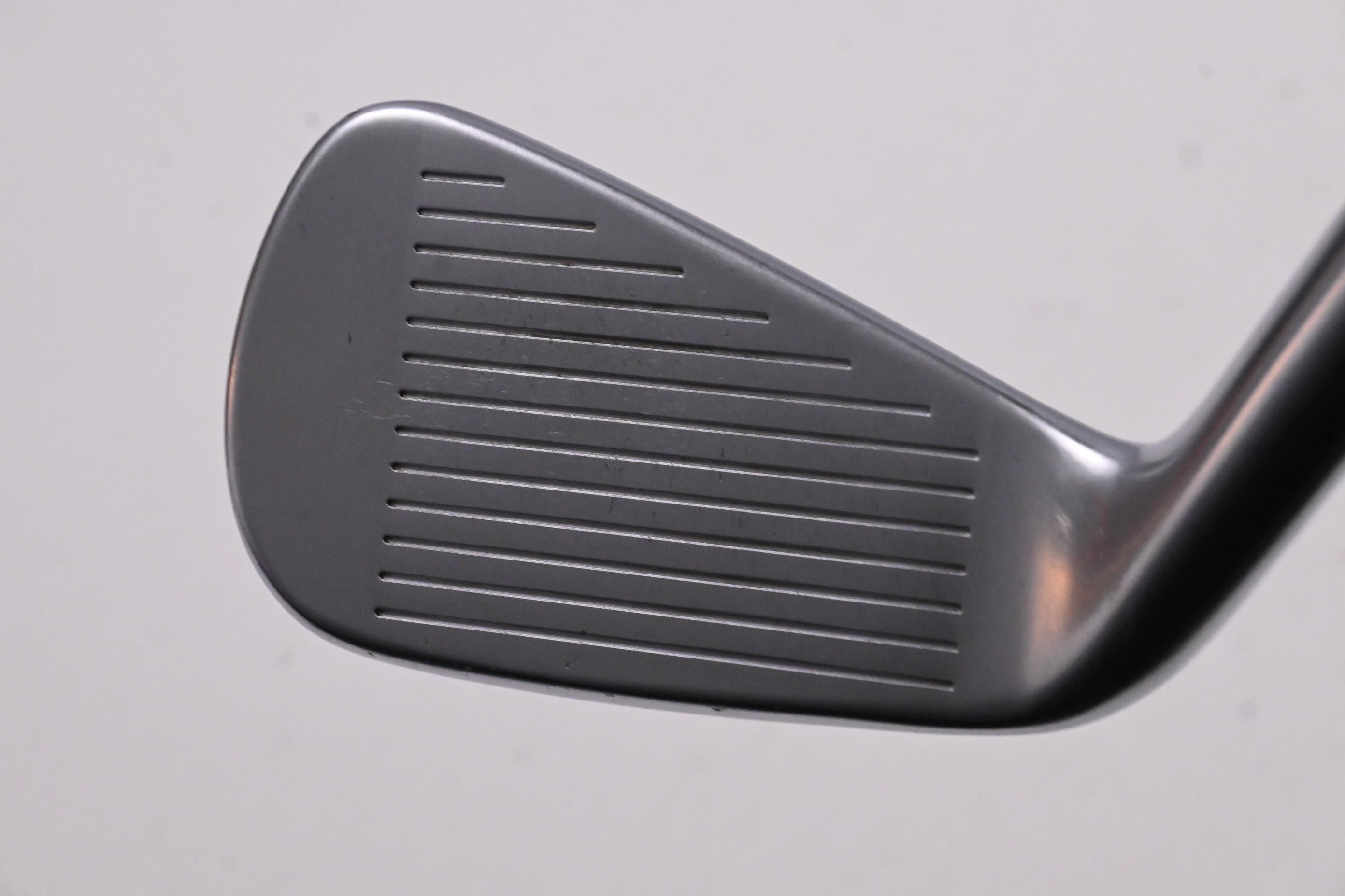 Taylormade P770 2020 #4 Iron / 22.5 Degree / Stiff Flex KBS Tour 120 Shaft