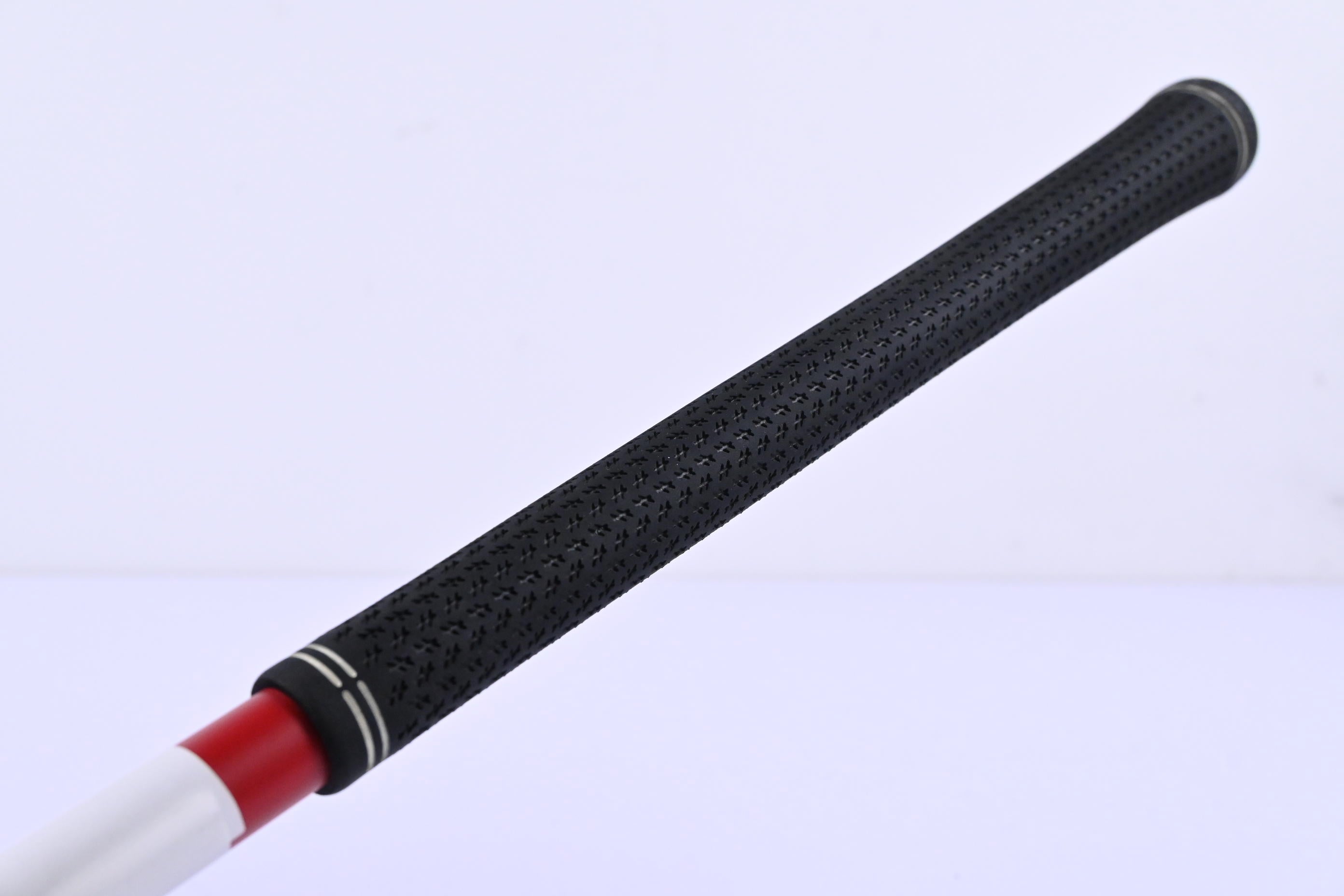 Cobra DS-Adapt #4 Hybrid / 21 Degree / Regular Flex KBS PG Hybrid 75 Shaft