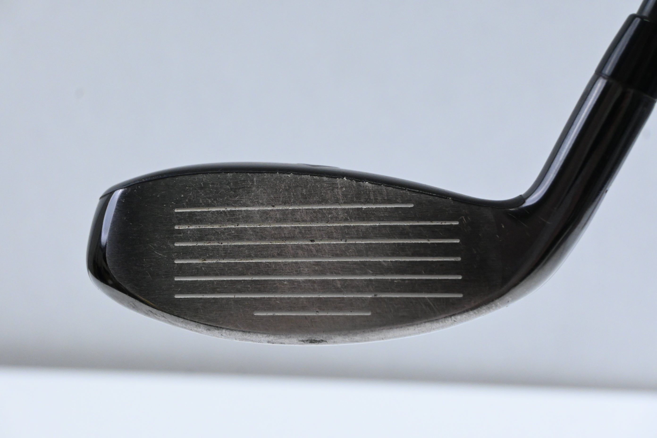 Callaway XR #3 Hybrid / 19 Degree / Stiff Flex Project X 58 Shaft