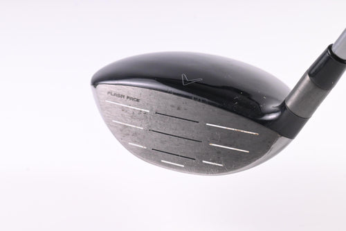 Callaway Mavrik #3 Wood / 15 Degree / Regular Flex HZRDUS T800 Orange 65 Shaft