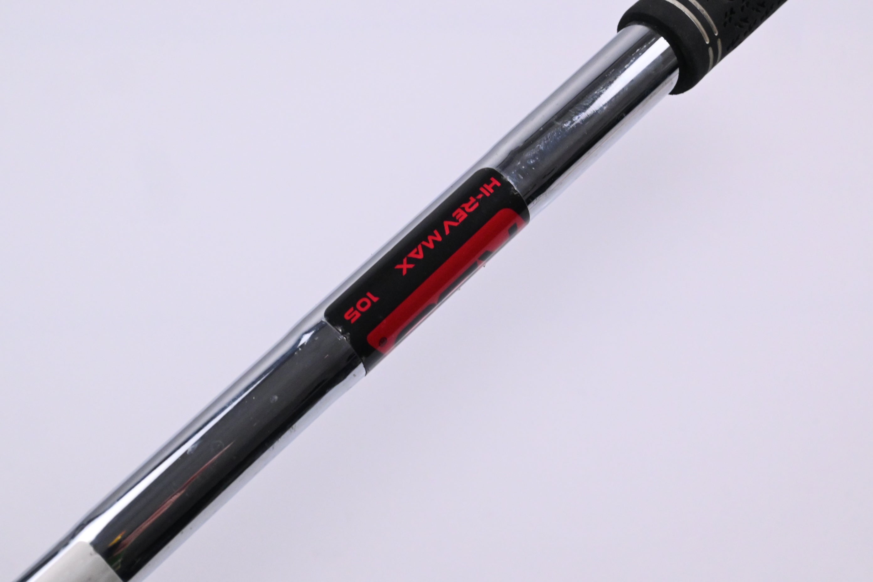 Cleveland Smart Sole Full Face Sand Wedge / 58 Degree / Wedge Flex KBS Hi-Rev