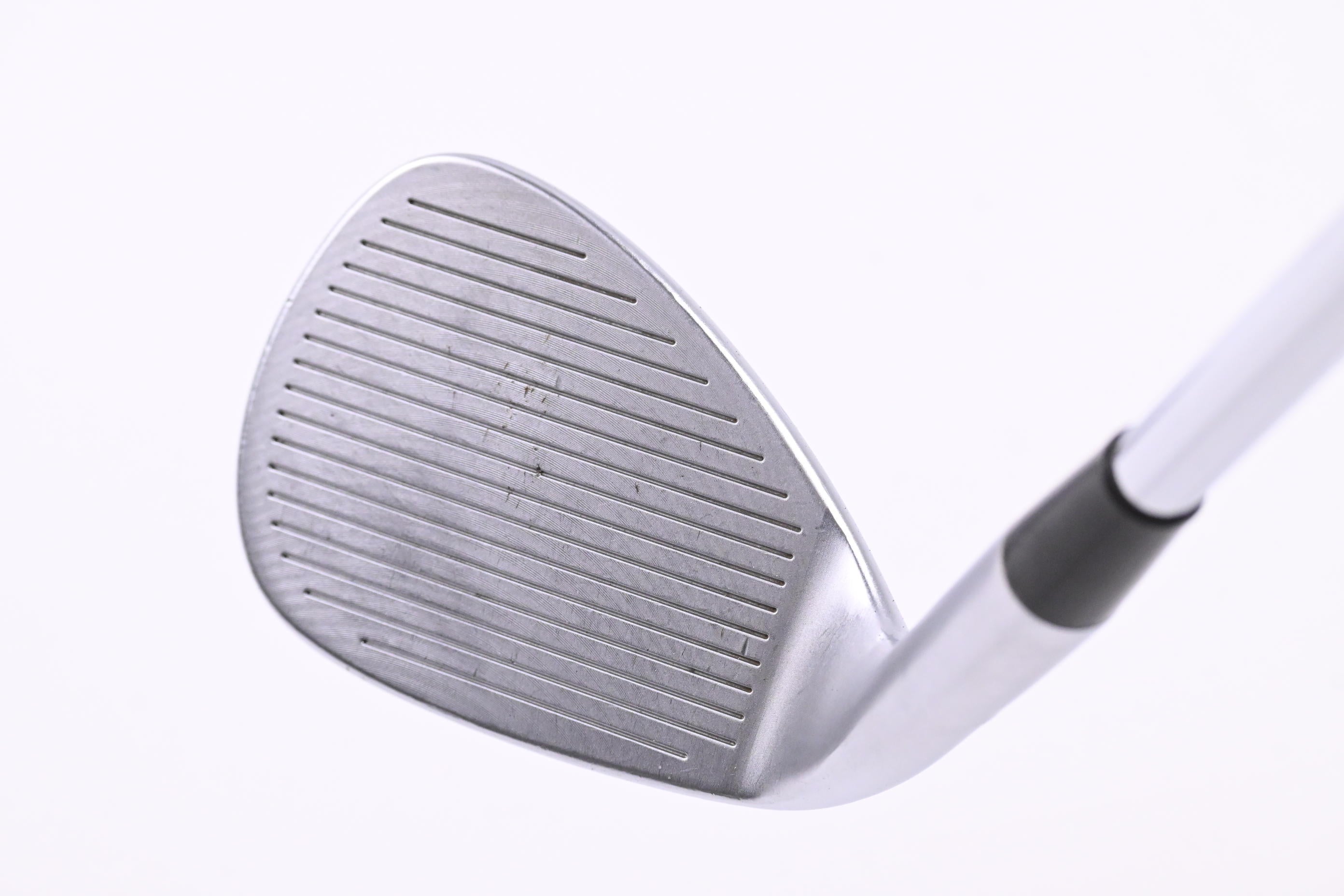 Cobra Snakebite X 2023 Sand Wedge / 54 Degree / Stiff Flex KBS HI-REV 2.0 125