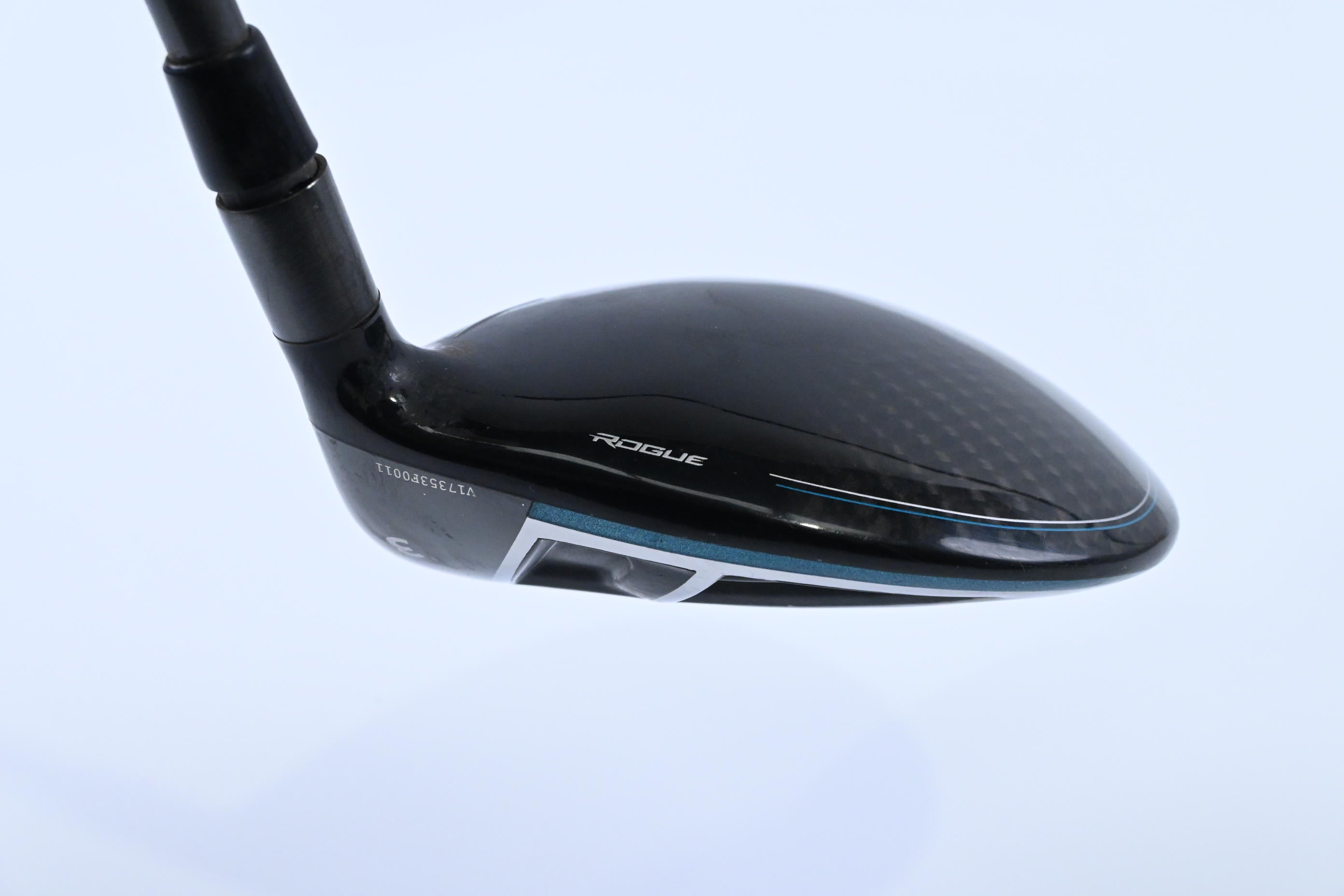 Callaway Rogue #3 Wood / 15 Degree / Regular Flex Aldila Synergy 60 Shaft