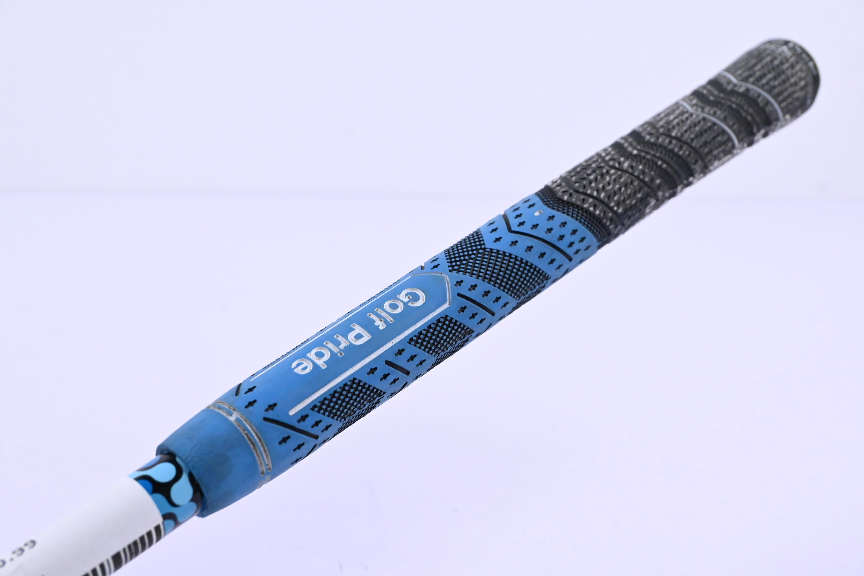 Left Hand Cobra LTDx LS Driver / 10.5 Degree / Stiff Flex Fujikura Atmos Blue 6