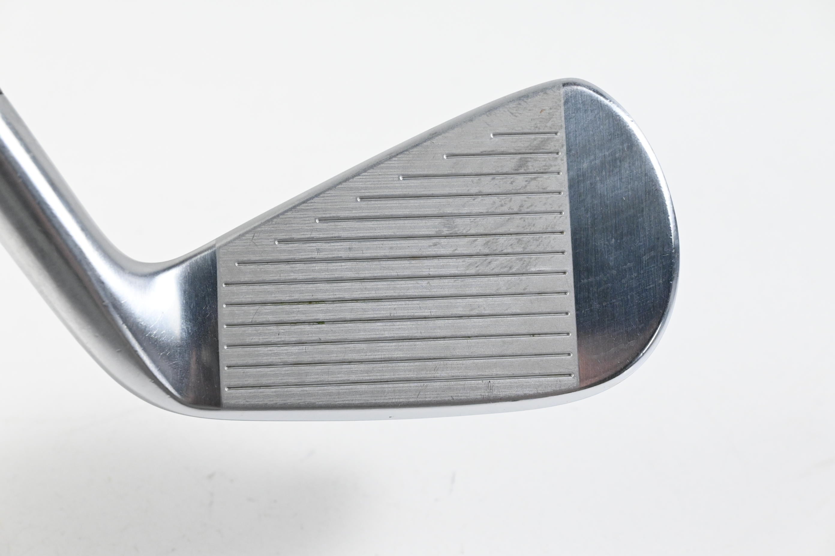 Left Hand Srixon Z-U85 Utility #3 Iron / 20 Degree / Stiff Flex N.S.Pro Modus3