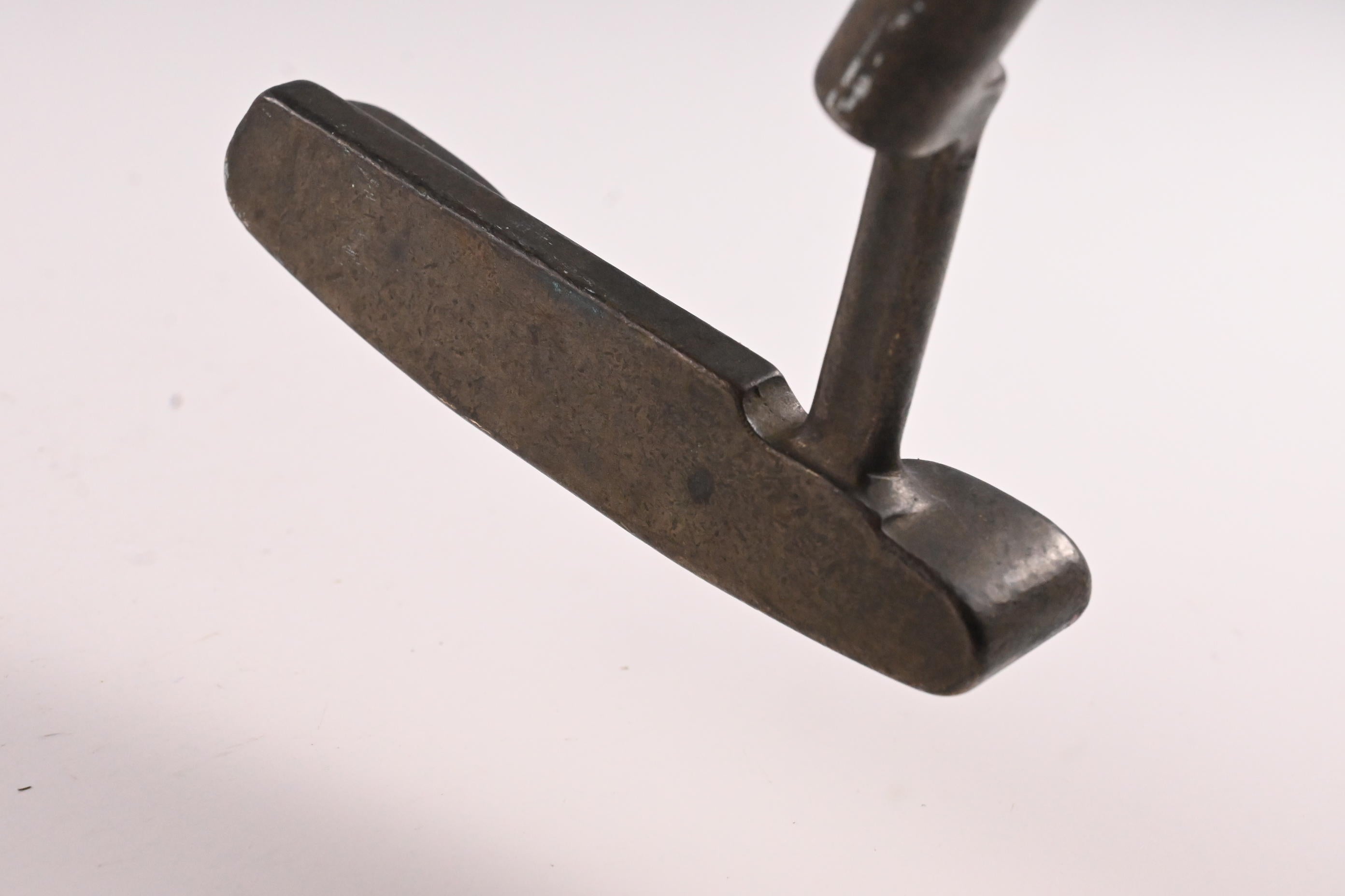 Ping Karsten Original A-Blade Putter / 35.5 Inch