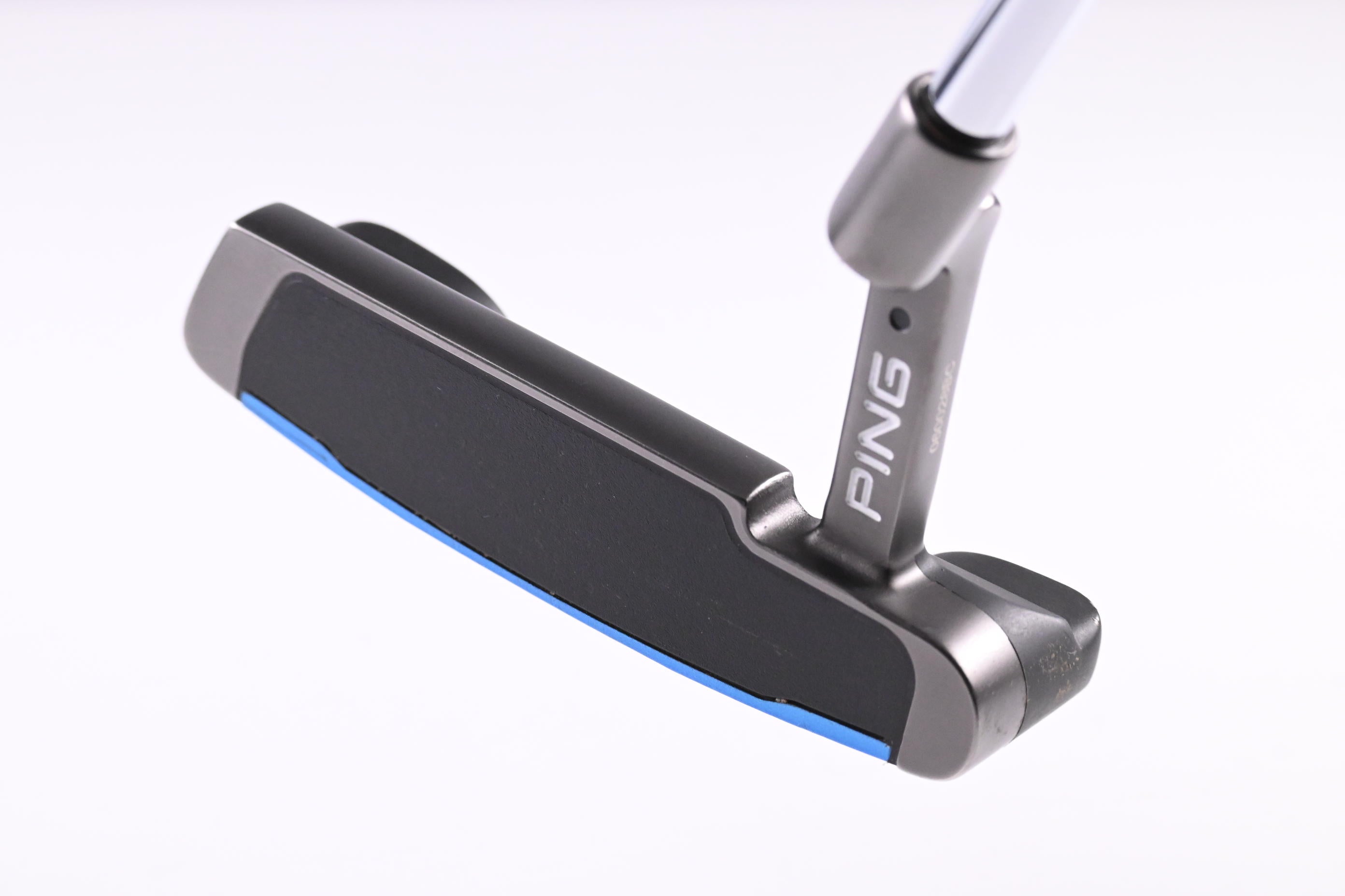 Ping Scottsdale 2025 Anser Putter / Black Dot / 34 Inch
