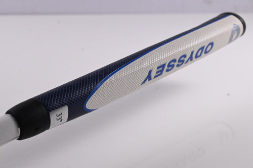 Odyssey Ai-One 2-Ball Putter / 33 Inch