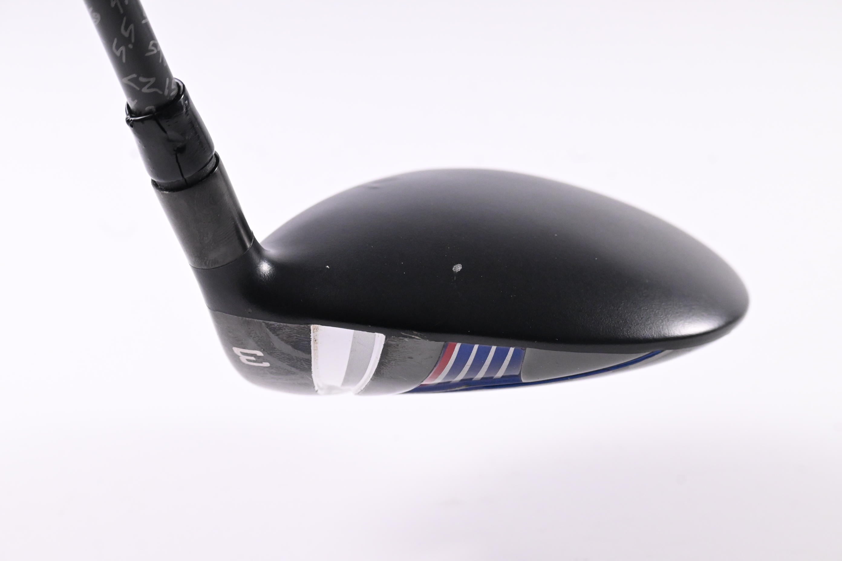 Callaway XR #3 Wood / 15 Degree / Regular Flex Project X LZ15 54 Shaft