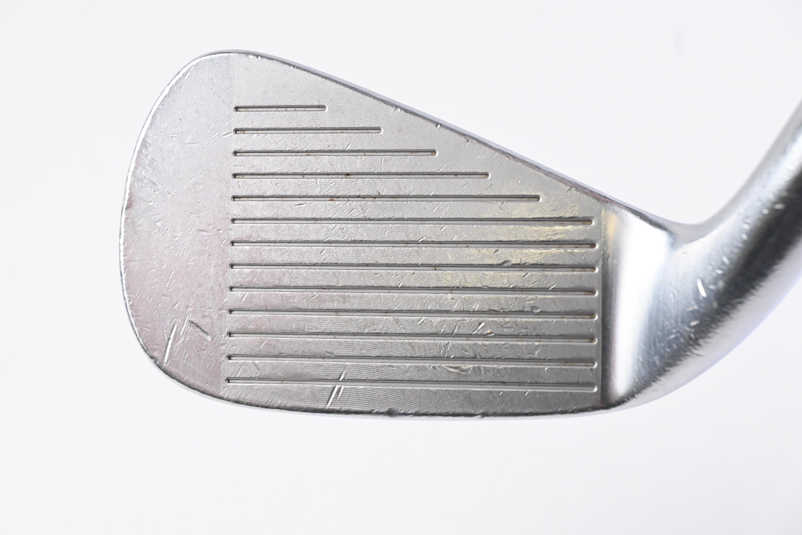 Taylormade P770 2017 #6 Iron / Stiff Flex KBS Tour FLT 110 Shaft