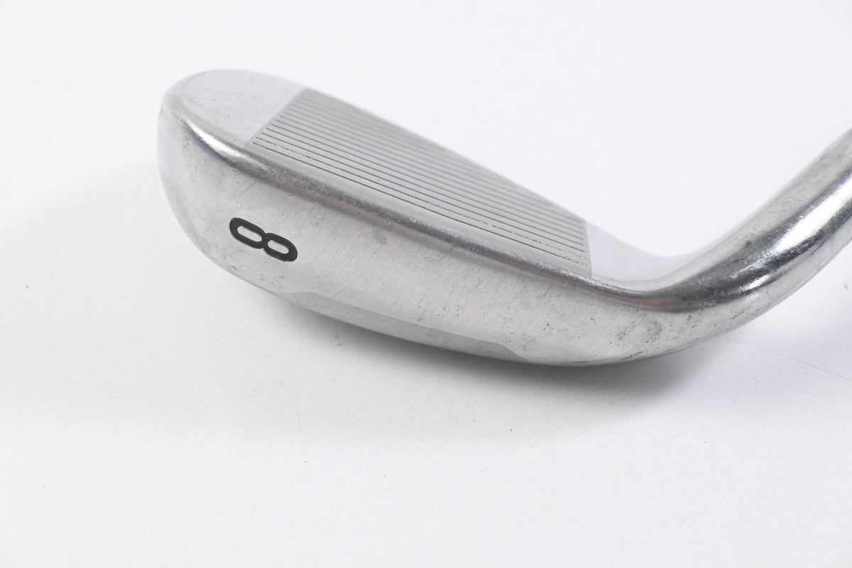 Callaway Rogue #8 Iron / Regular Flex XP 95 R300 Steel Shaft