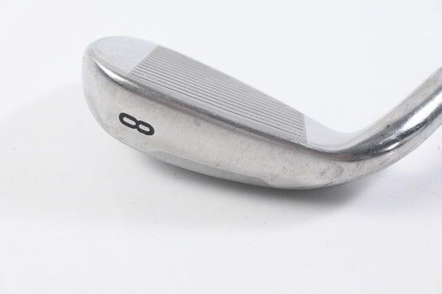 Callaway Rogue #8 Iron / Regular Flex XP 95 R300 Steel Shaft