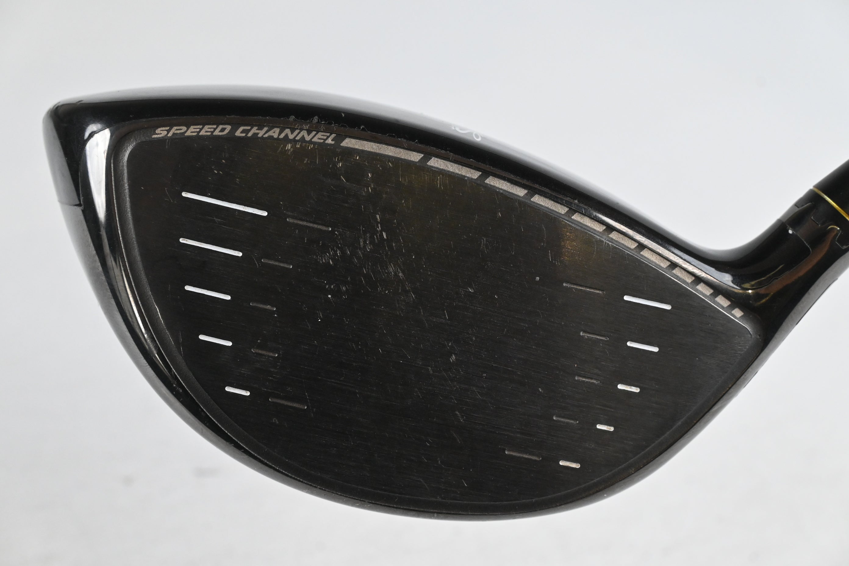 Cobra Fly-Z Driver / 9-12 Degree / Regular Flex Matrix VLCT-SP 60 Shaft