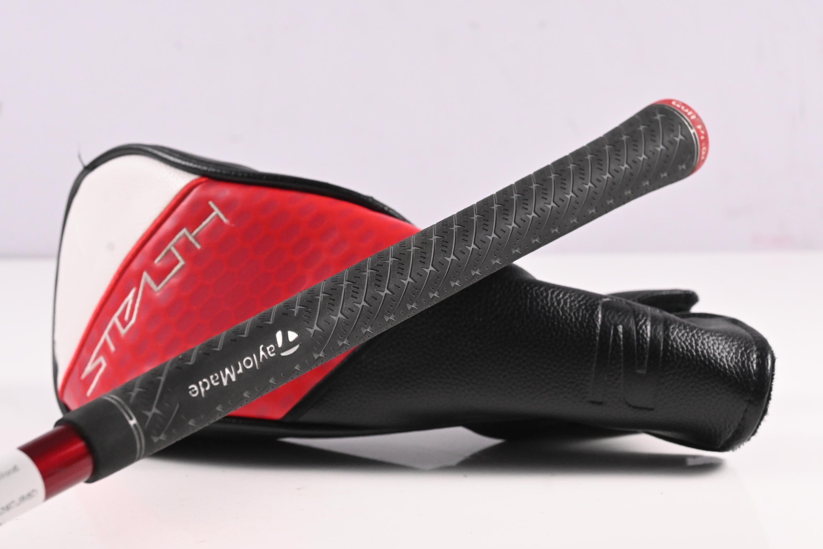 Left Hand Taylormade Stealth 2 #3 Wood / 15 Degree / Regular Flex Ventus TR Red