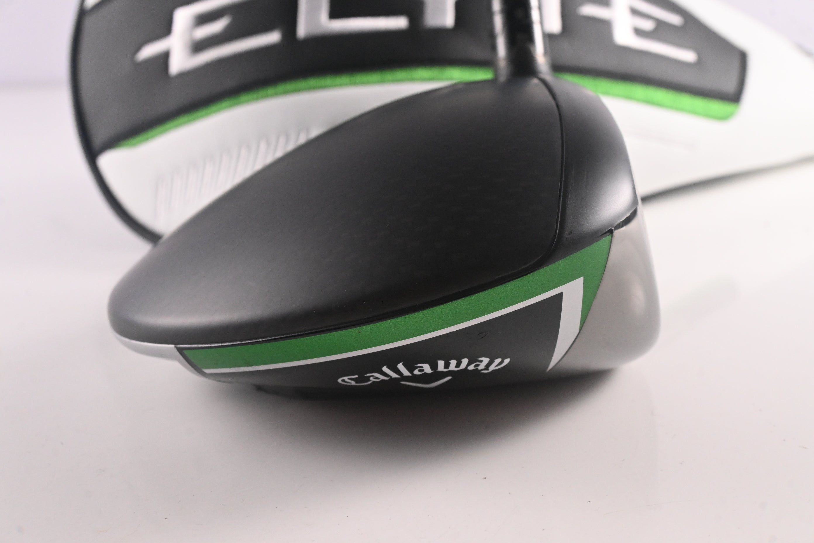 Callaway Elyte Driver / 9 Degree / Regular Flex Kai'li Blue 60 Shaft
