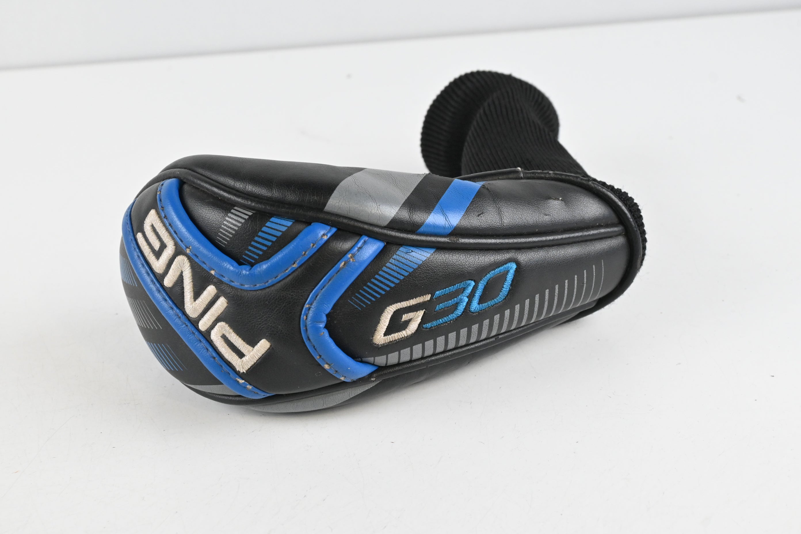 Ping G30 #4 Hybrid / 22 Degree / Regular Flex Ping TFC 419 Shaft