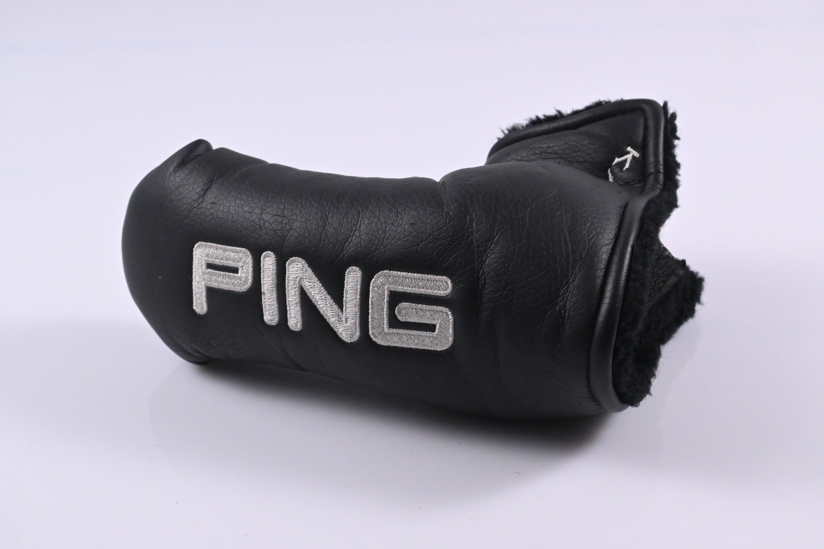 Ping Karsten TR Anser 5 Putter / Black Dot / 35 Inch